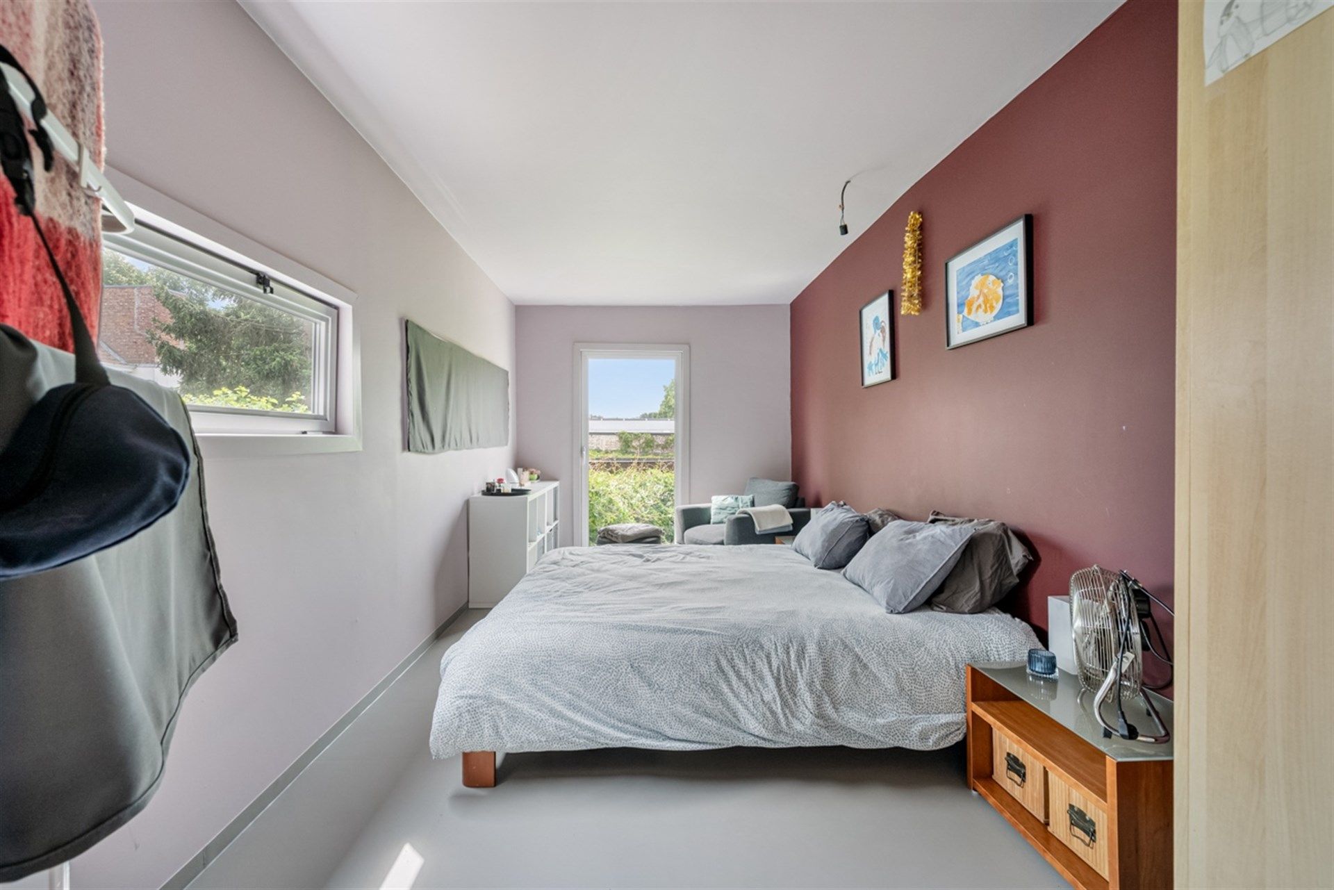 Exclusieve herenwoning aan het Keizersplein foto 18