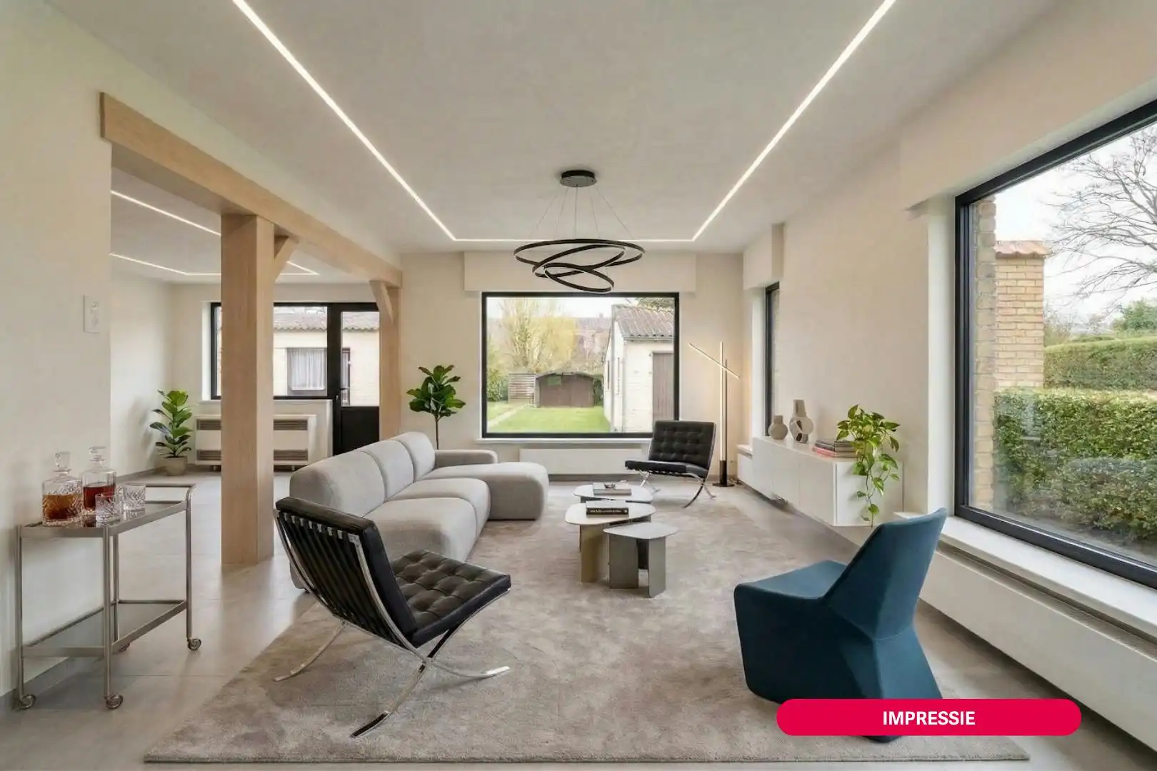 Huis te koop Splethagestraat 33 - 8020 Oostkamp