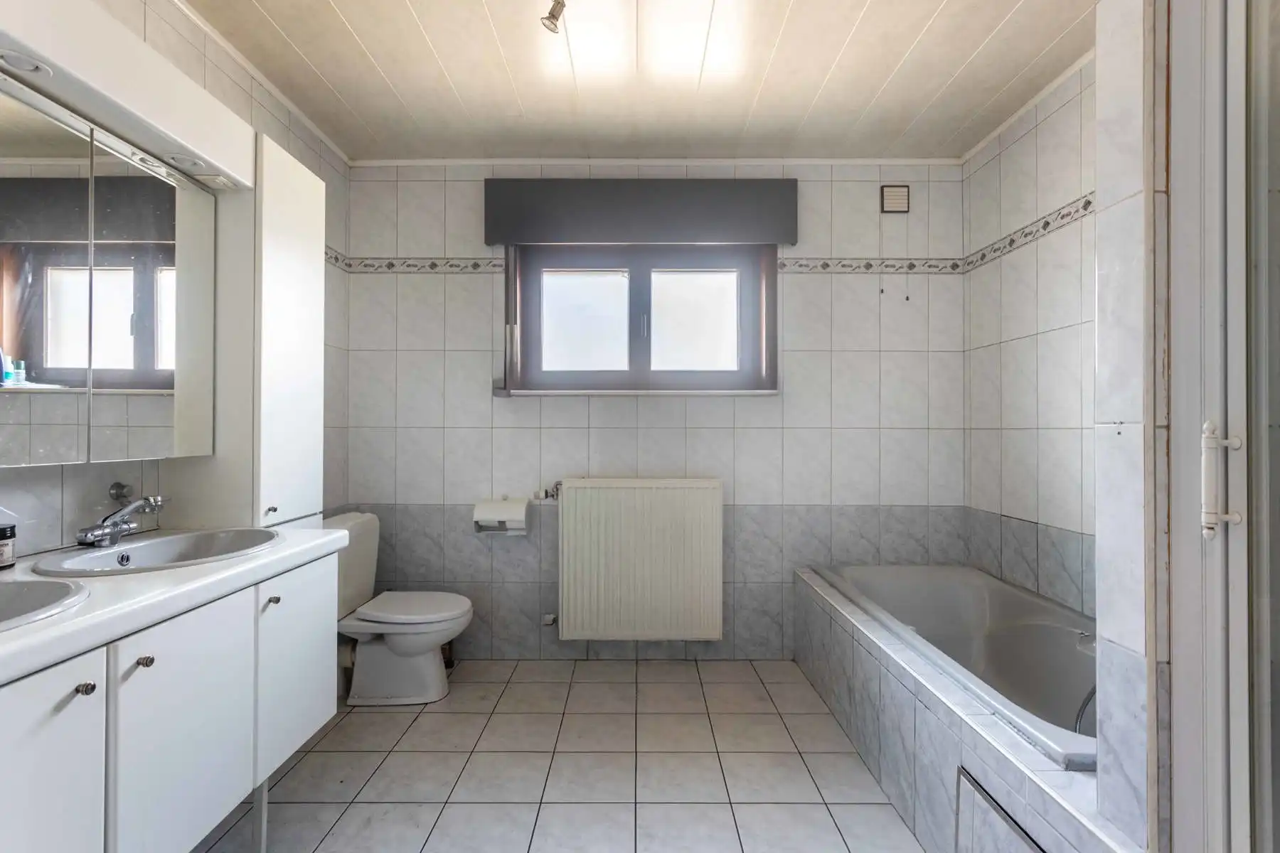 Ruime villa te Erpe!  foto 13