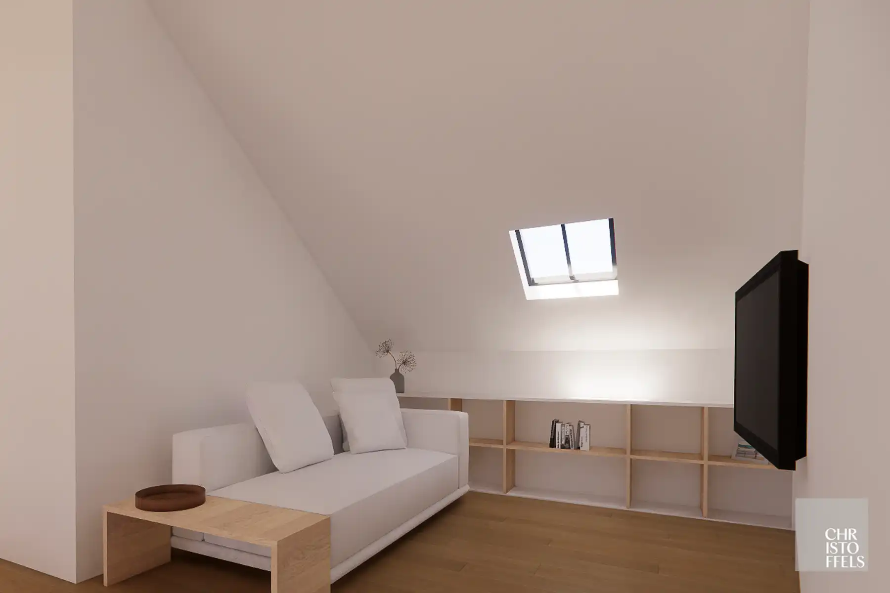 TE HUUR - Exclusieve en energiezuinige nieuwbouw met 3 slaapkamers én 3 badkamers te Bilzen-Hoeselt! foto 23