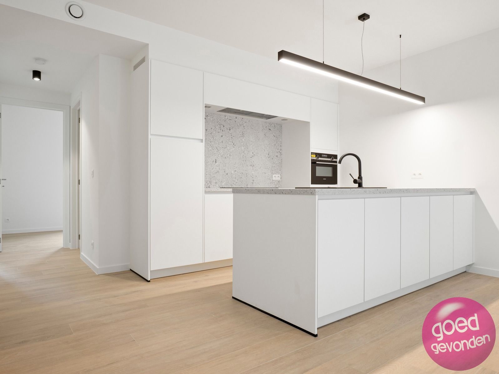 Nieuwbouw - 2 slaapkamers - terras foto 4