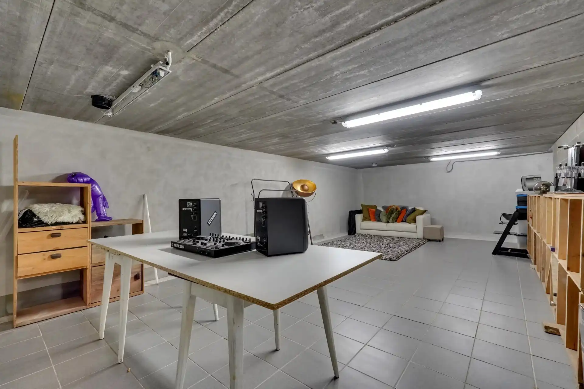 Exclusieve, vrijstaande woning met hoogwaardige afwerking foto 16