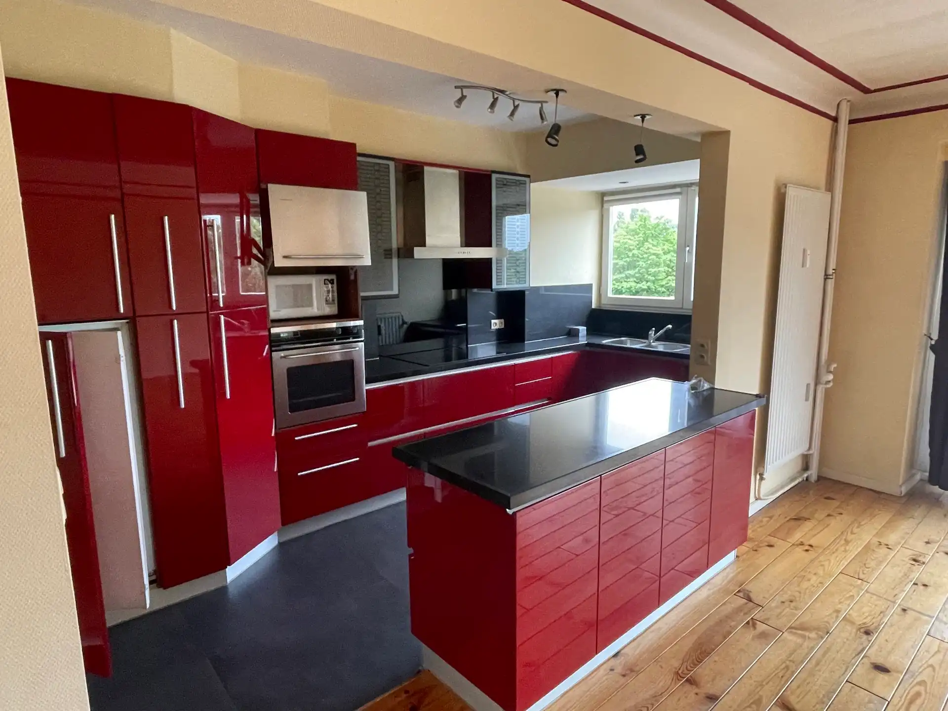 3 slaapkamer appartement op top locatie  foto 3