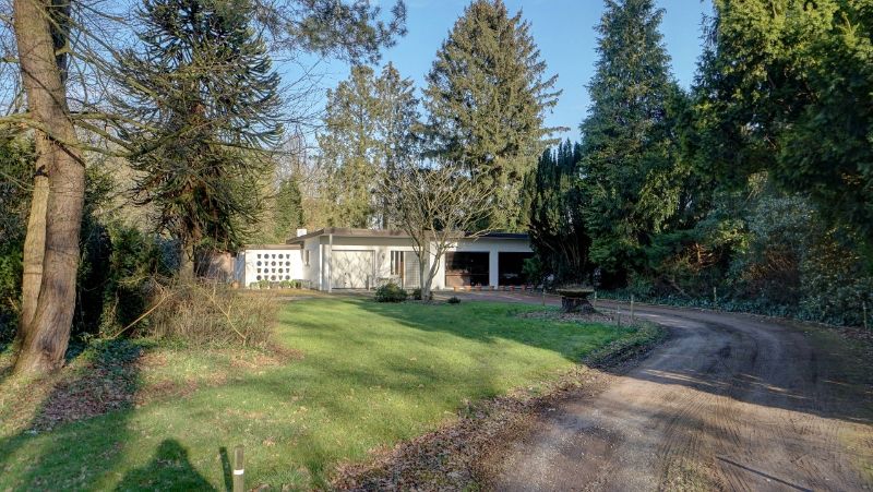 Gelijkvloers landhuis van 181m² op 24 are foto 22