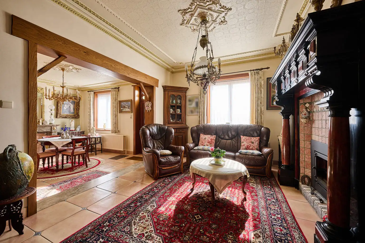 Huis te koop foto 10