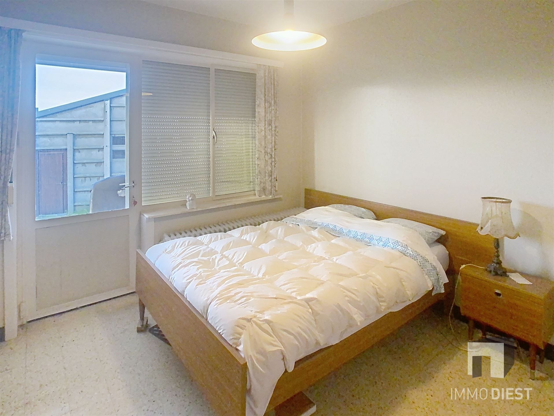 Scherp geprijsde woning te Halen  foto 14