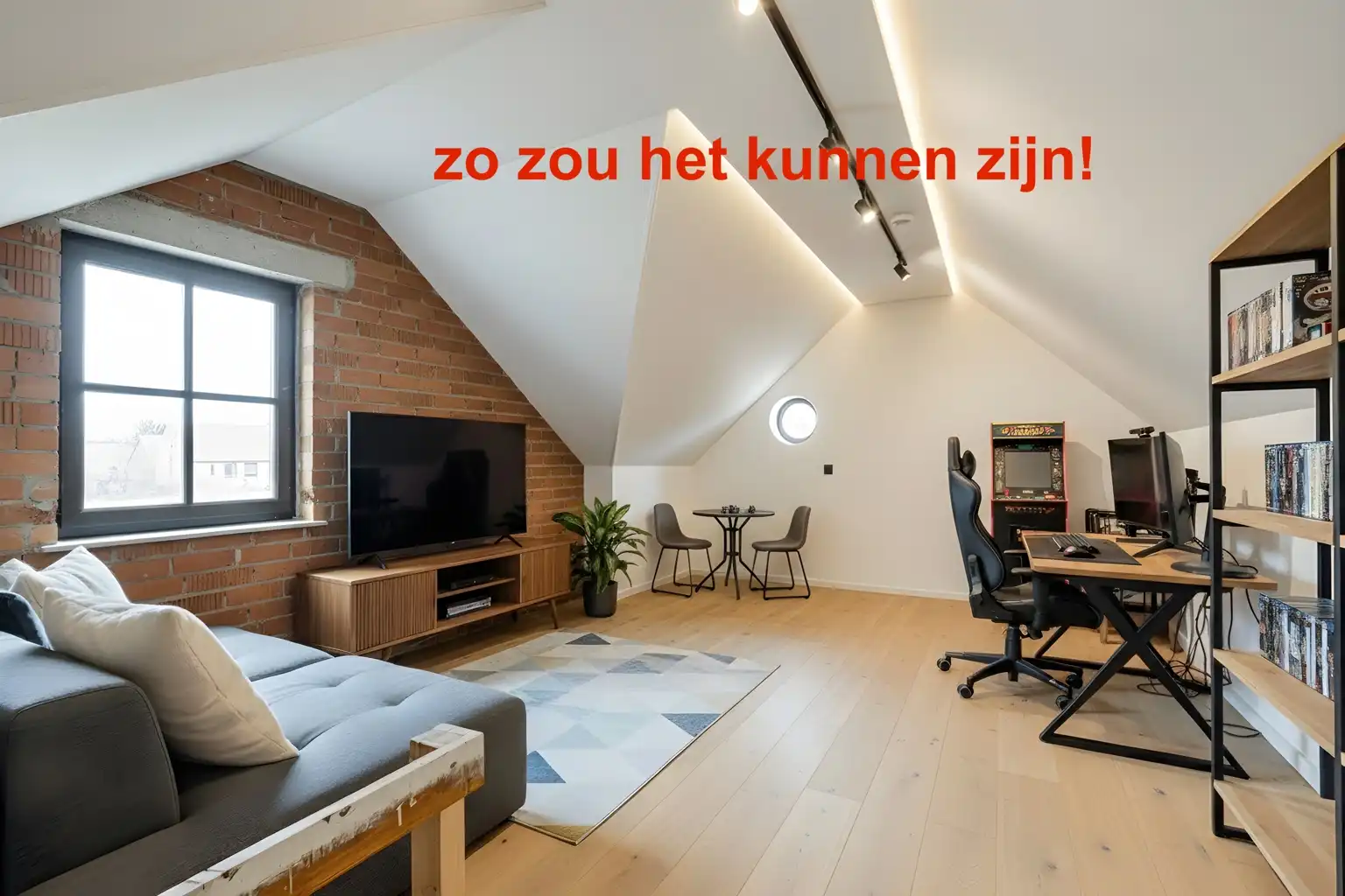 Prachtige en kwalitatieve woning op toplocatie in Linden foto 25