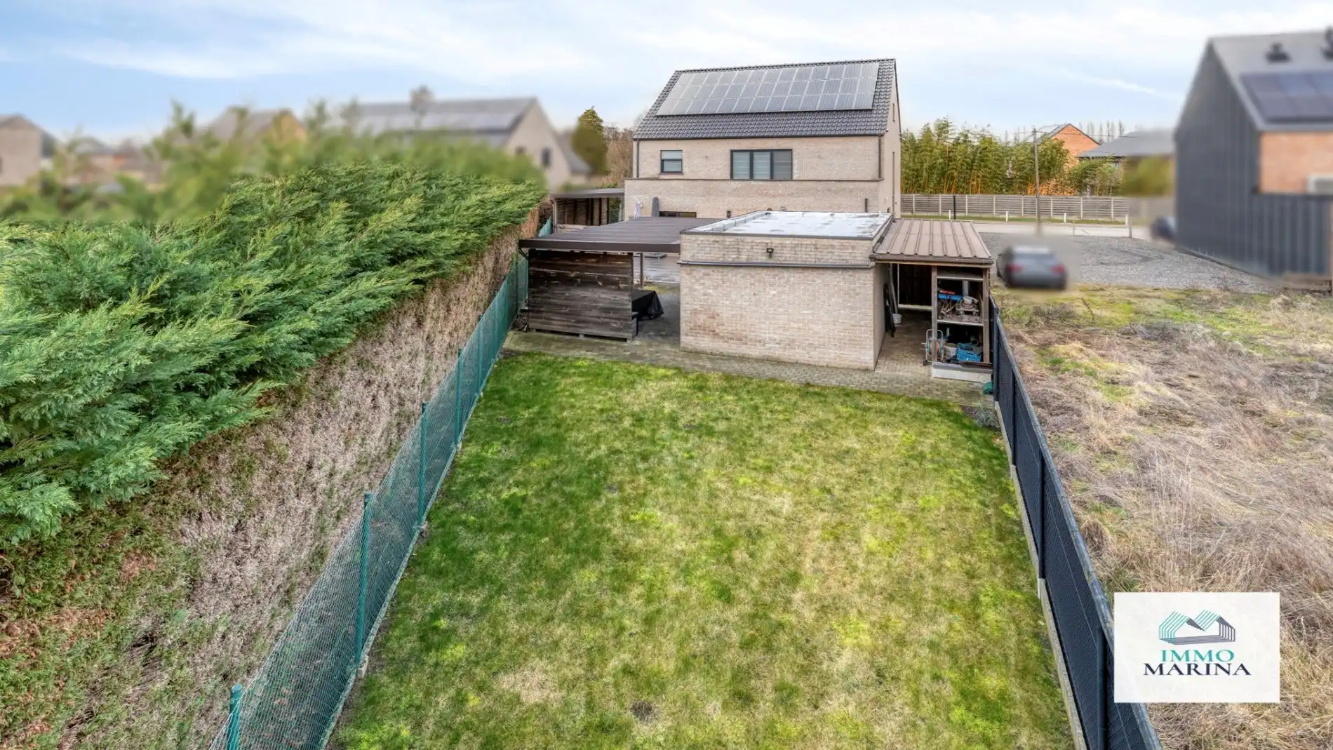 Zeer ruime instapklare woning met veel mogelijkheden te Begijnendijk foto 2