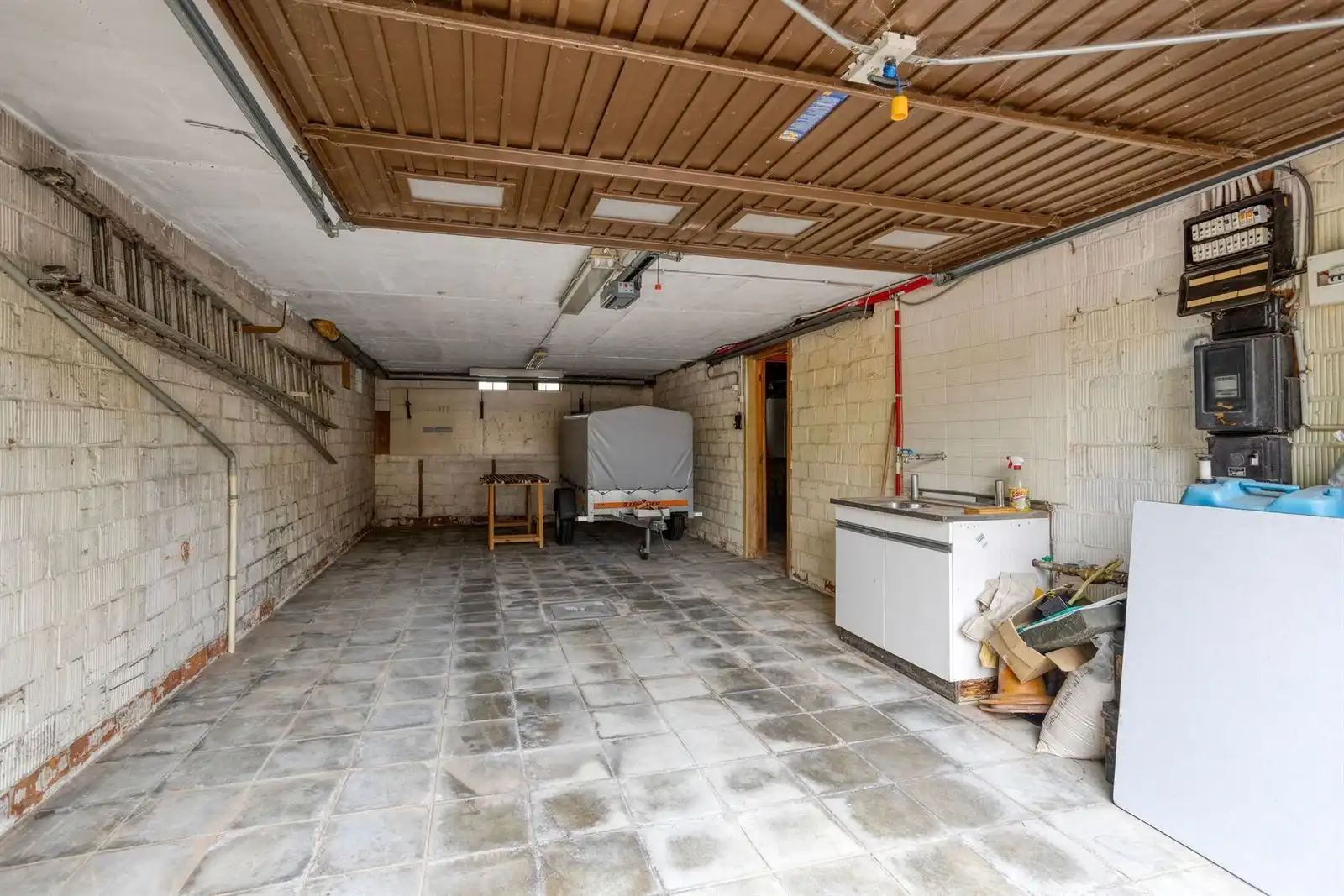 Prachtig gelegen bungalow met 3 à 4 slaapkamers op 6a 53ca foto 29
