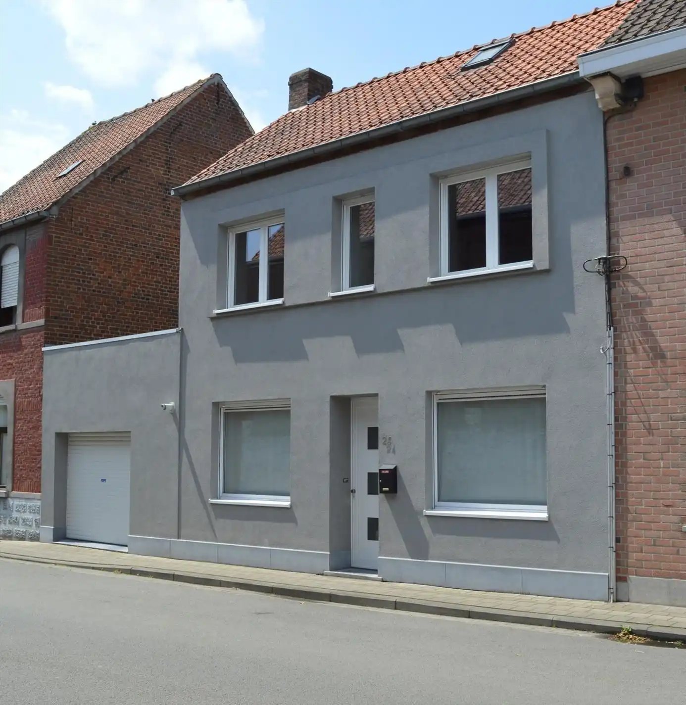 Huis te huur 8510 Marke