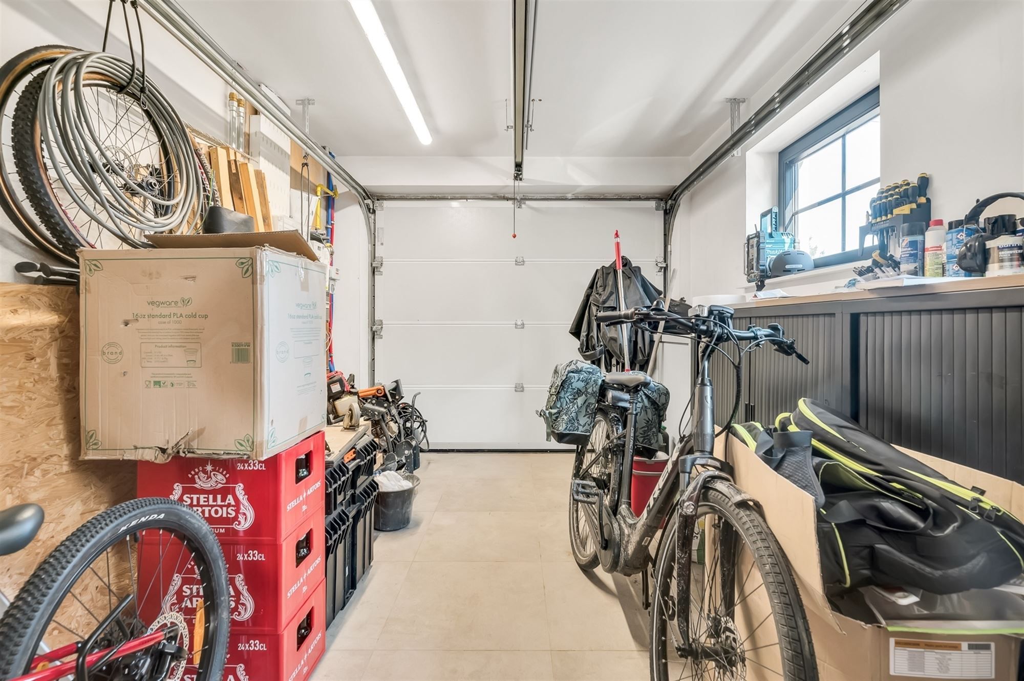 ZEER RECENTE, RUIME EN ENERGIEZUINIGE WONING foto 15