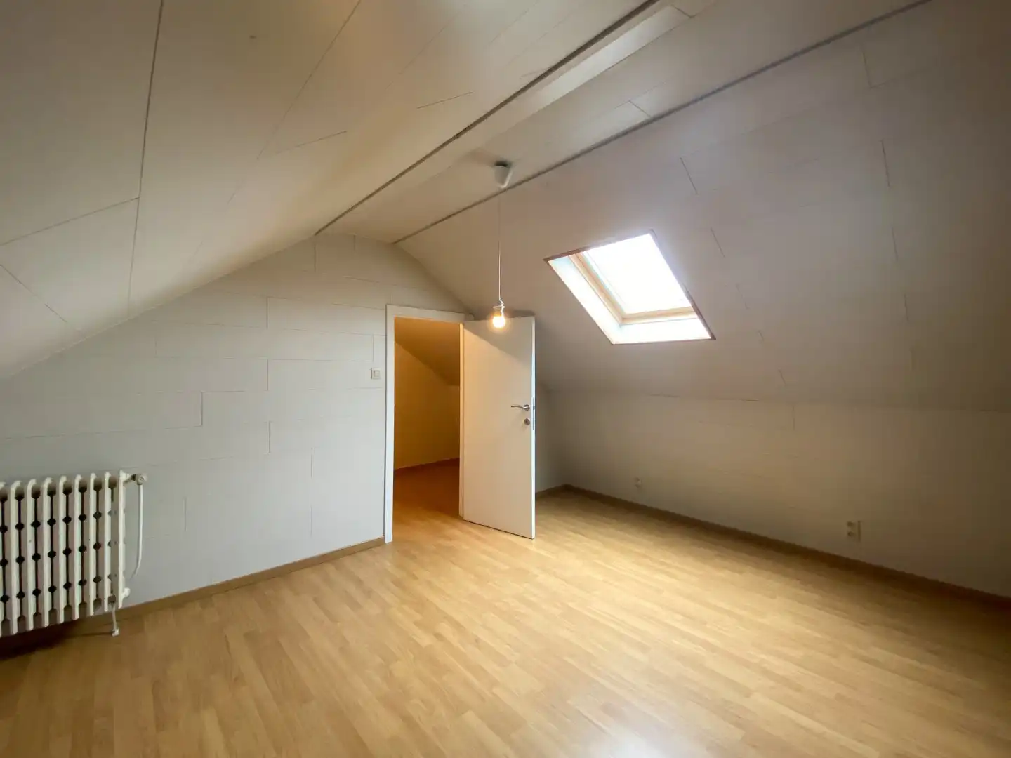 Instapklaar appartement met 2 slaapkamers. foto 8