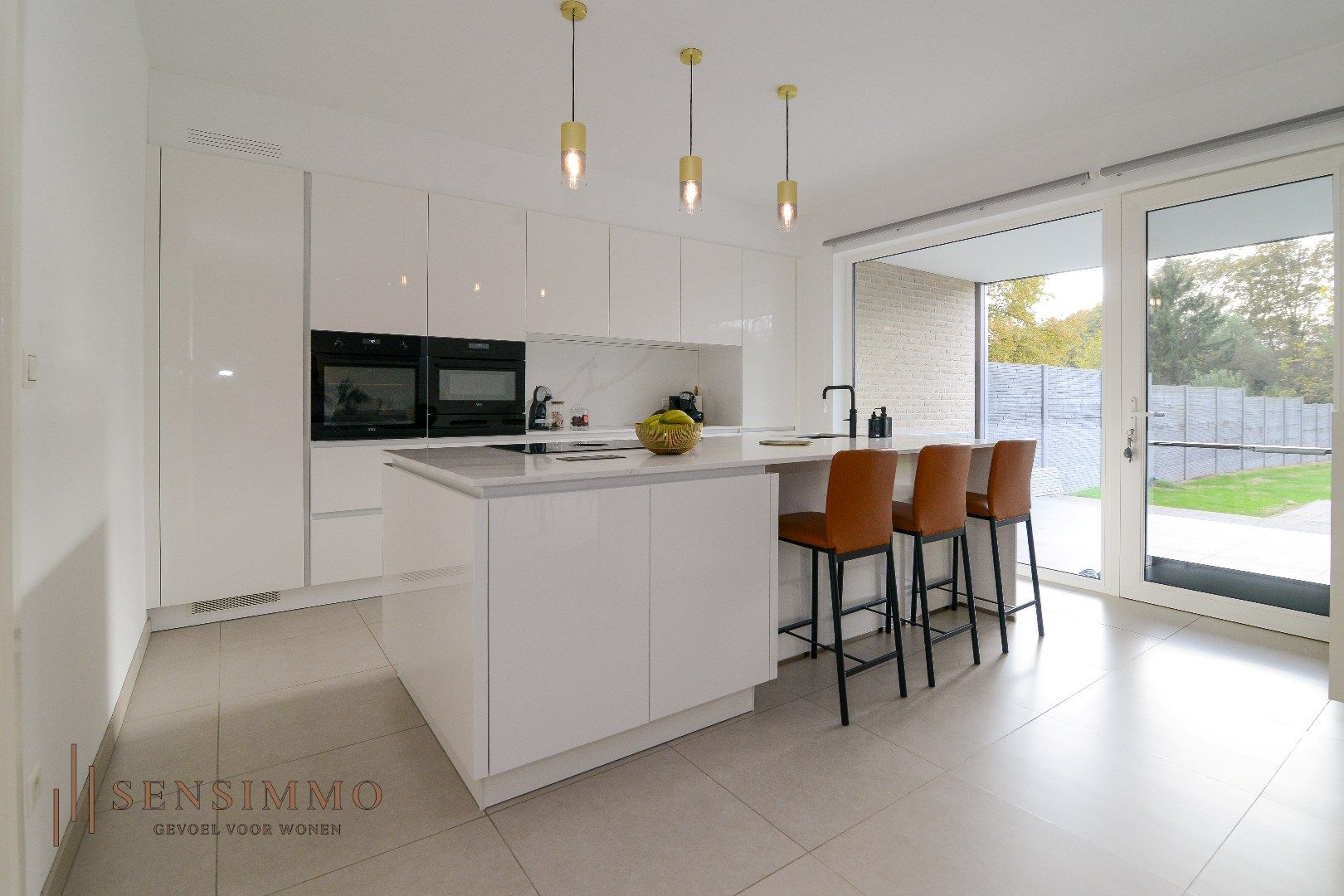Instapklare energiezuinige woning met 4 slaapkamers en grote tuin in Maasmechelen foto 8