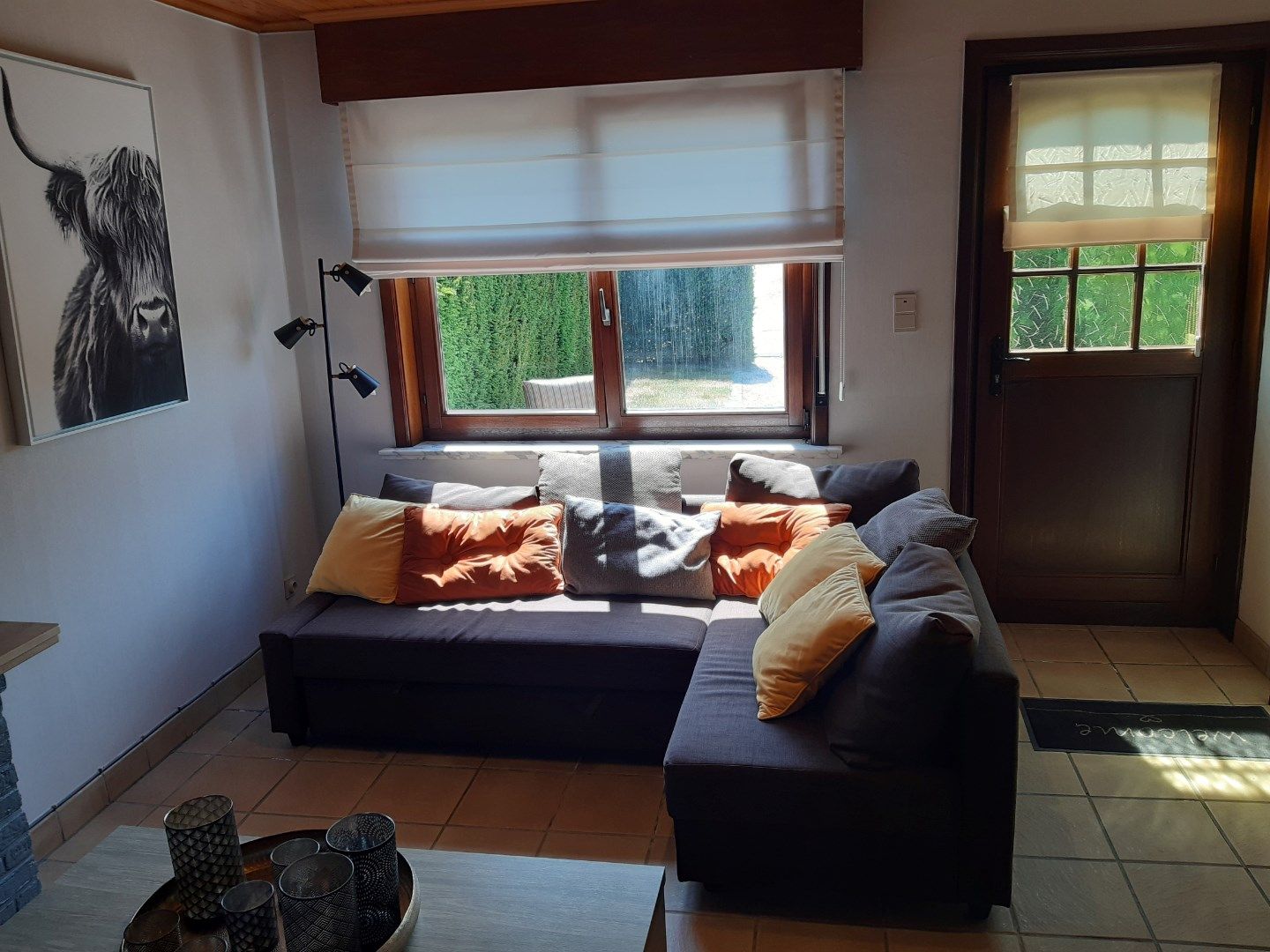 Gezellig en rustig wonen in Semmerzake. foto 8