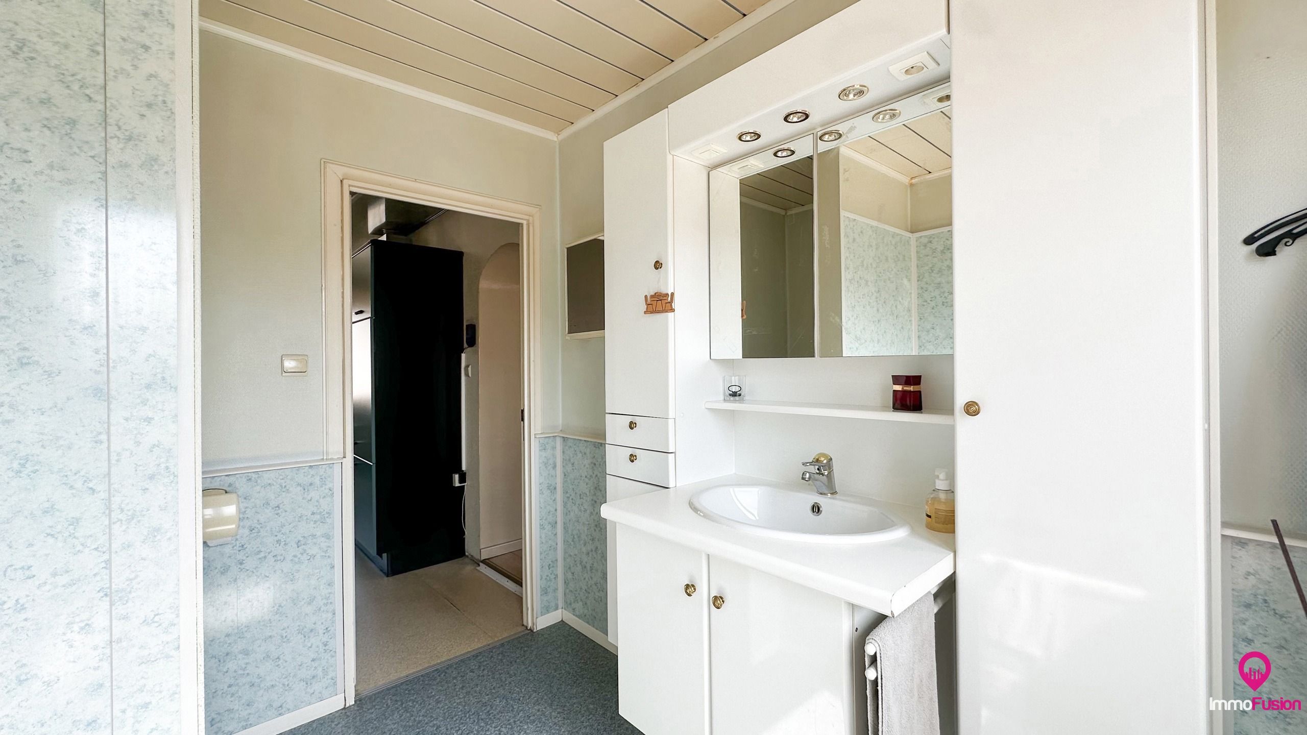 Wonen, werken & zorgen: woning met 2 vergunde nr's Zonhoven! foto 29