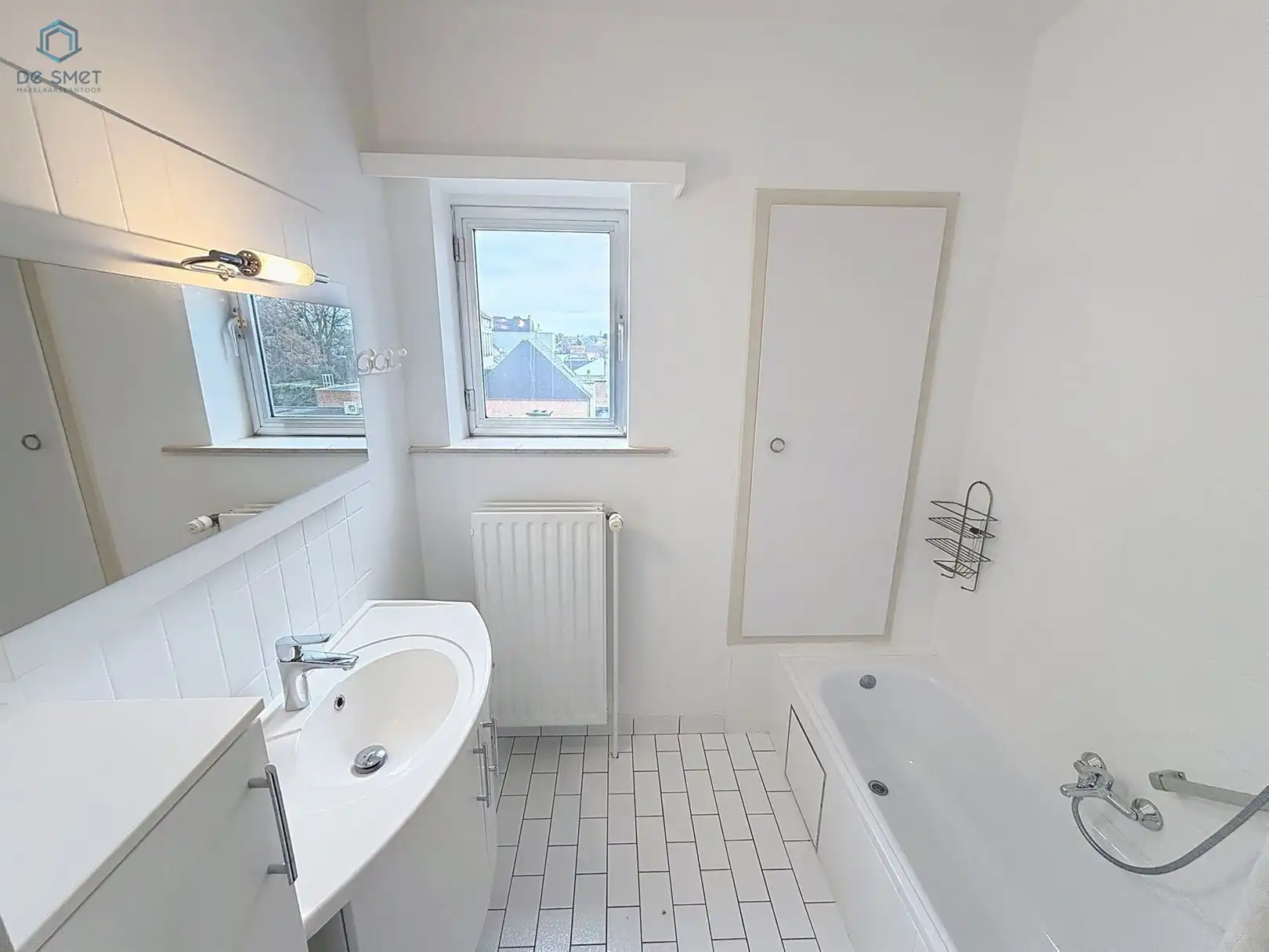 Ruim 2-slaapkamerappartement te huur in Geraardsbergen  foto 11