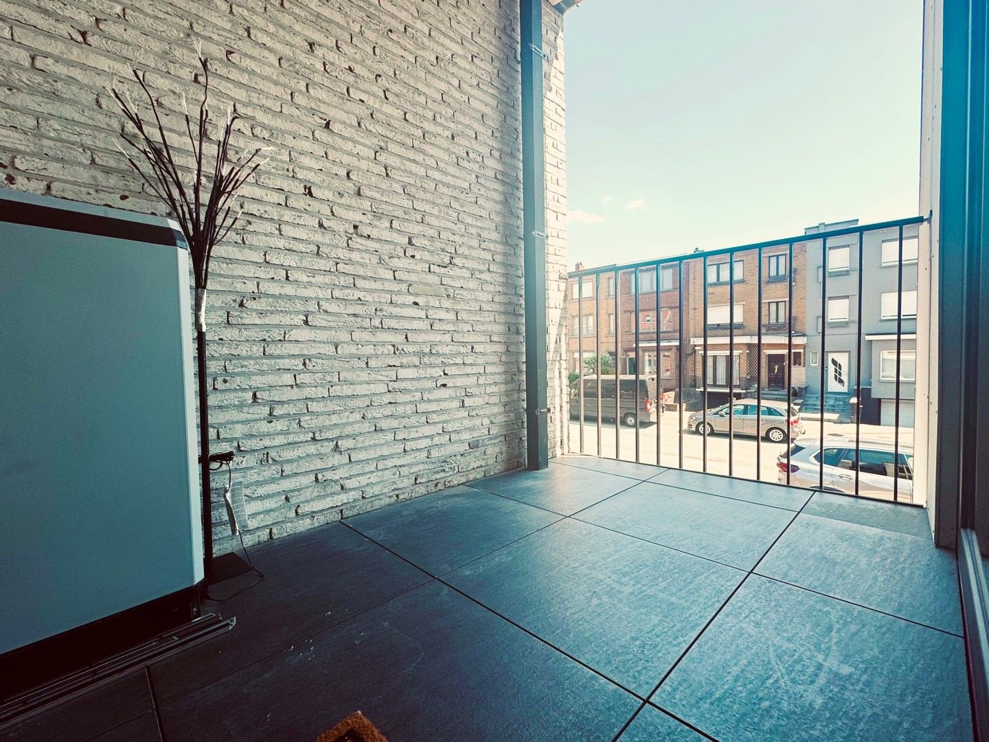 Subliem appartement à de Leieoever! foto 11