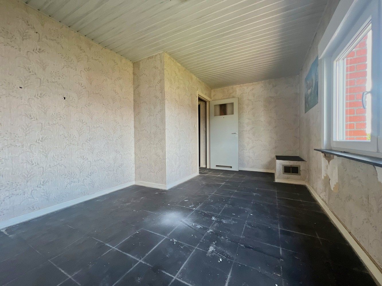 Ruime gezinswoning (4 slpks) met zonnige tuin foto 6