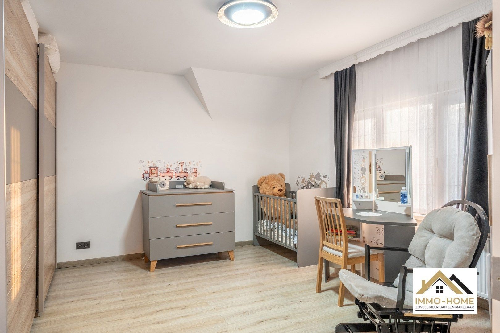 Instapklare open bebouwing op zeer centrale ligging! foto 21