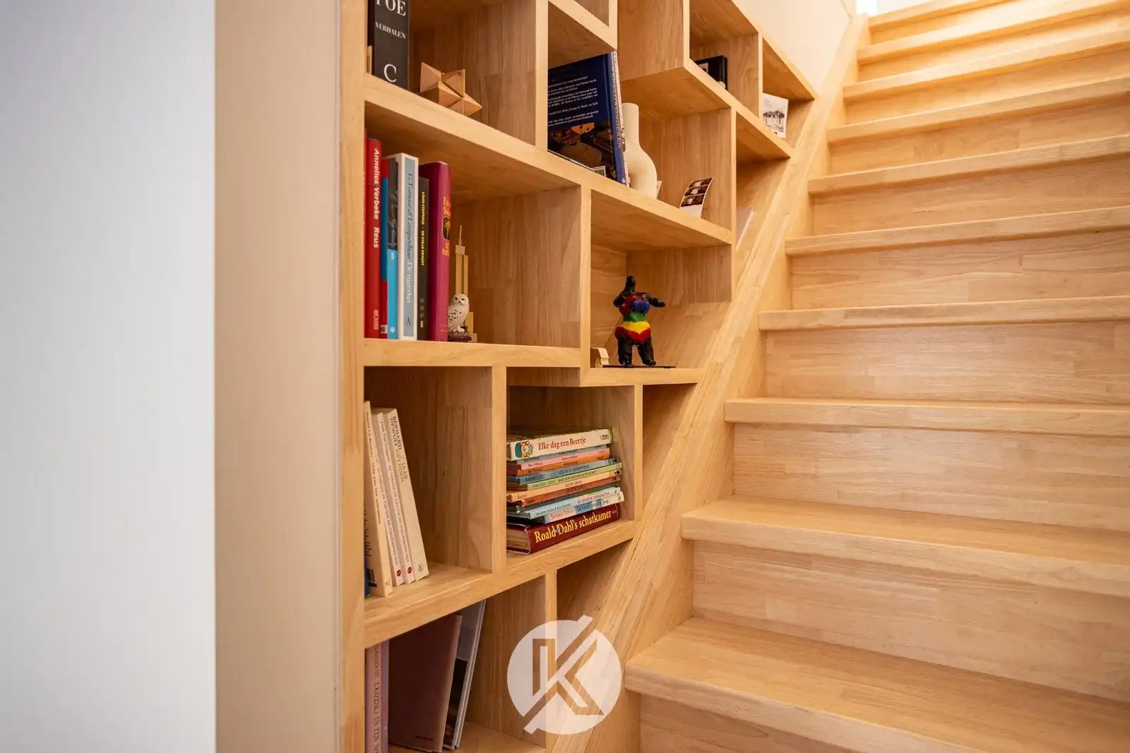 Recente nieuwbouwwoning met kwalitatieve afwerking foto 15