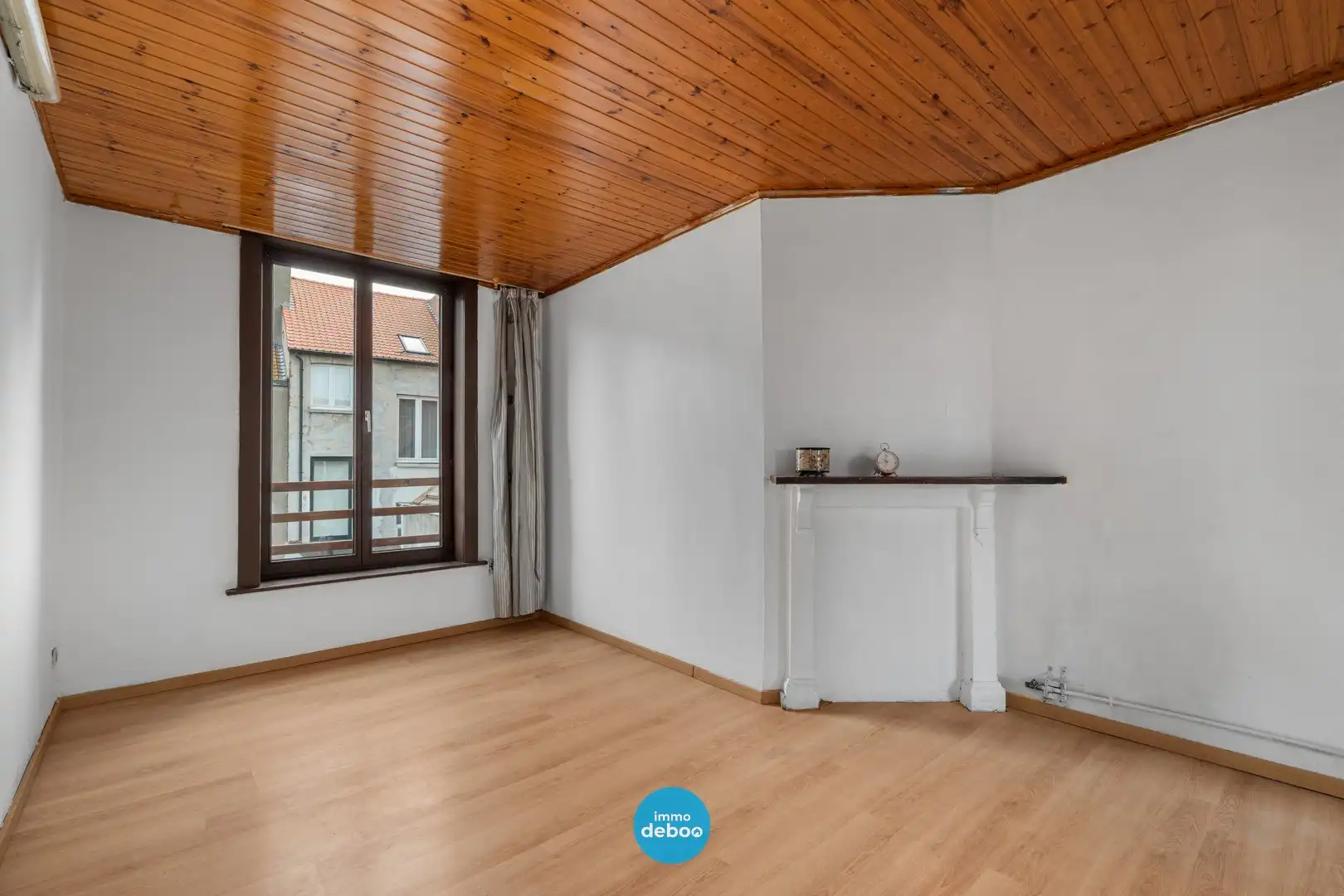 Duplex met karakter en ruimte foto 3