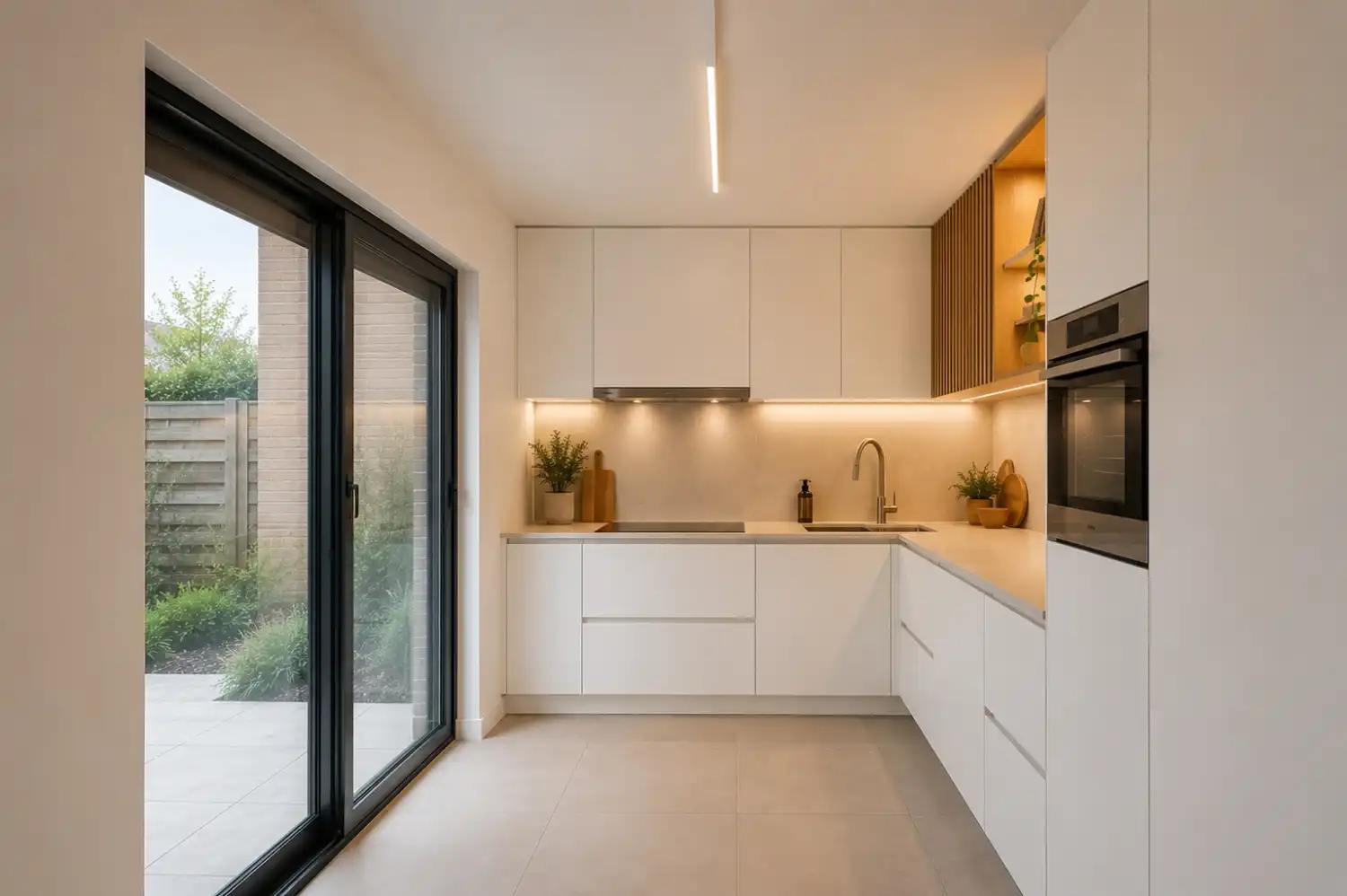 Te renoveren woning op uitstekende locatie foto 9