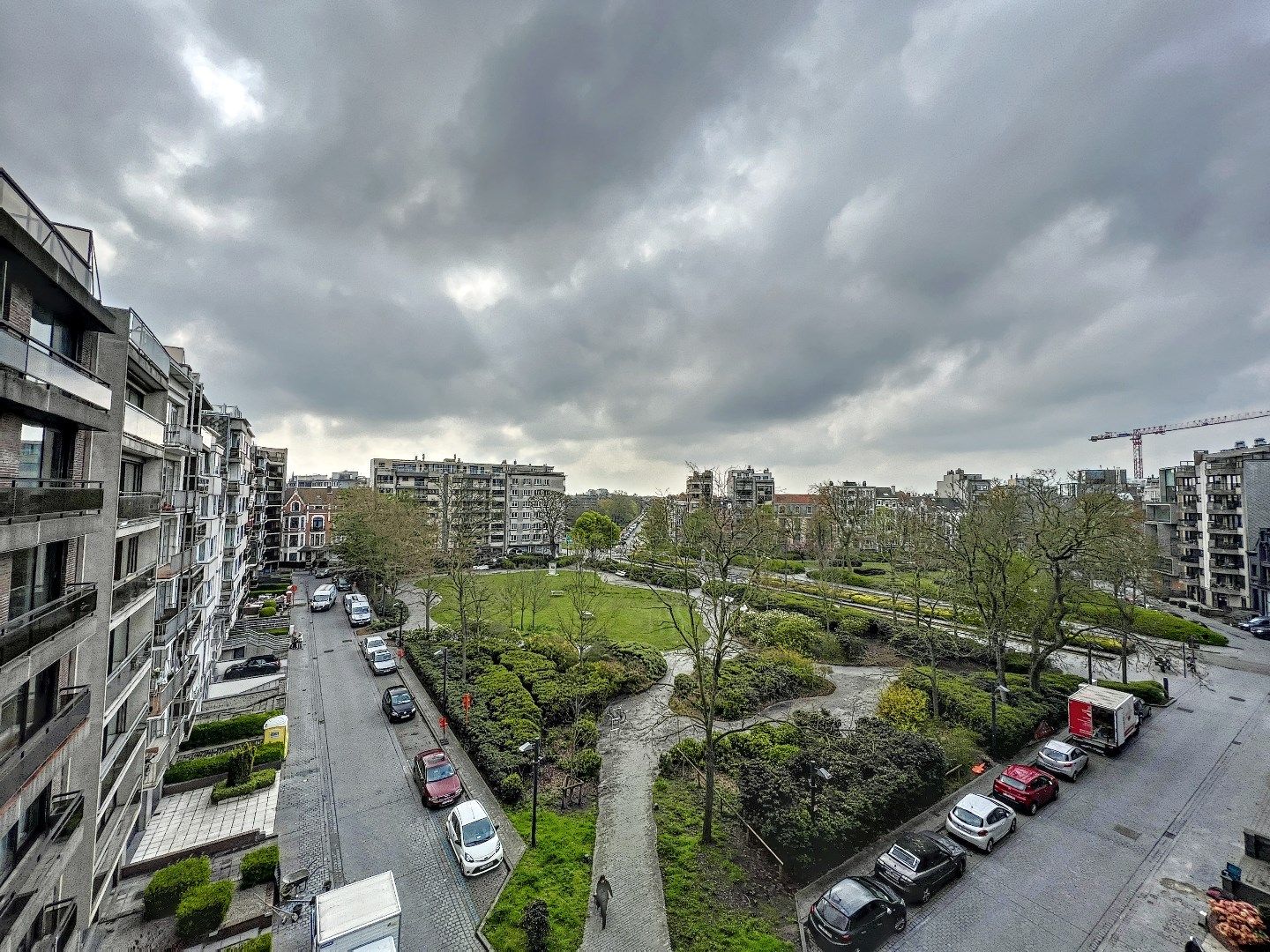 Op te frissen 2 SLPK APP - centrale ligging foto 20