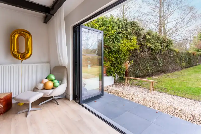 Prachtige woning met meerdere mogelijkheden, wonen en werken combineren of kangoeroewoning. foto 33