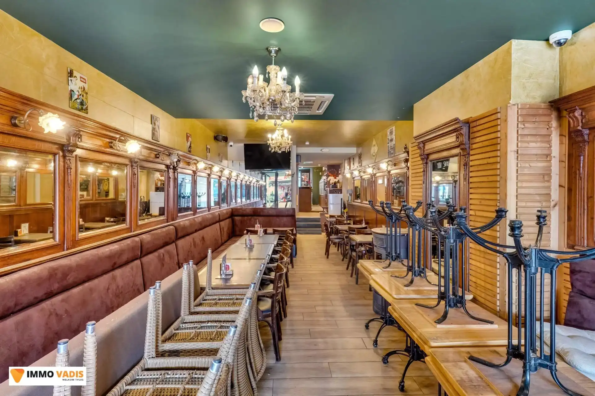 Commerciële ruimte in het bruisend hart van Sint-Truiden foto 3