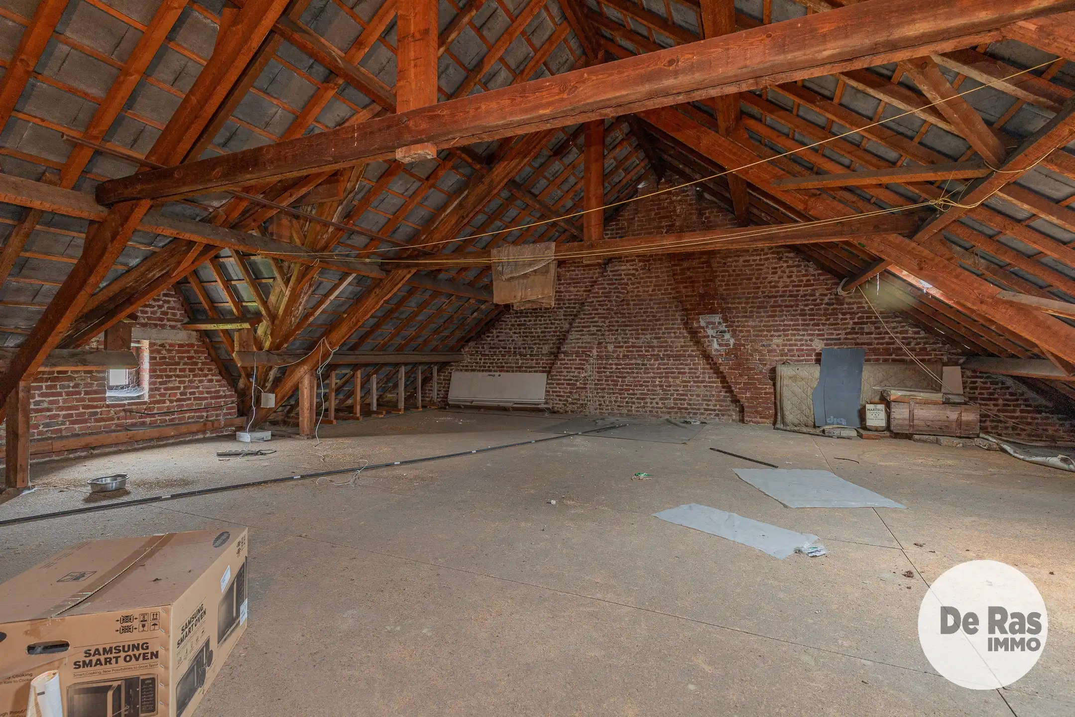HERZELE- Gezinswoning met 4 slaapkamers en zuidgerichte tuin foto 19