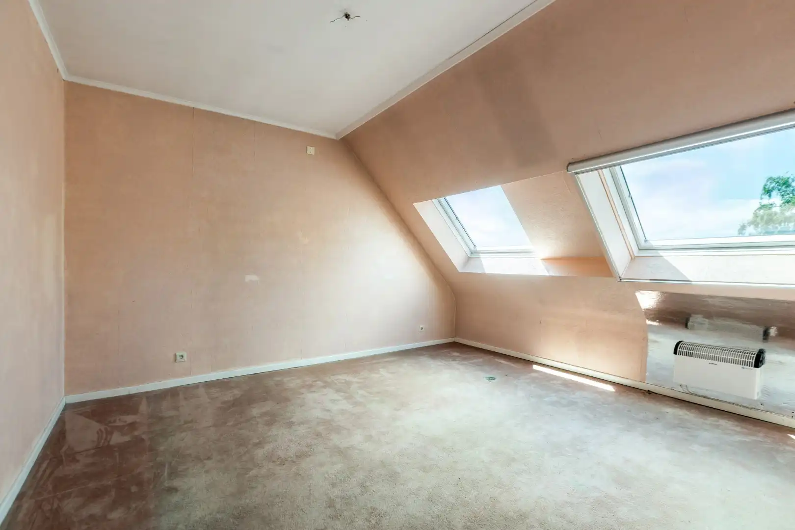 Gezellig en ruim appartement (124m²) met zonneterras en garage - wandelafstand centrum Tongeren foto 15