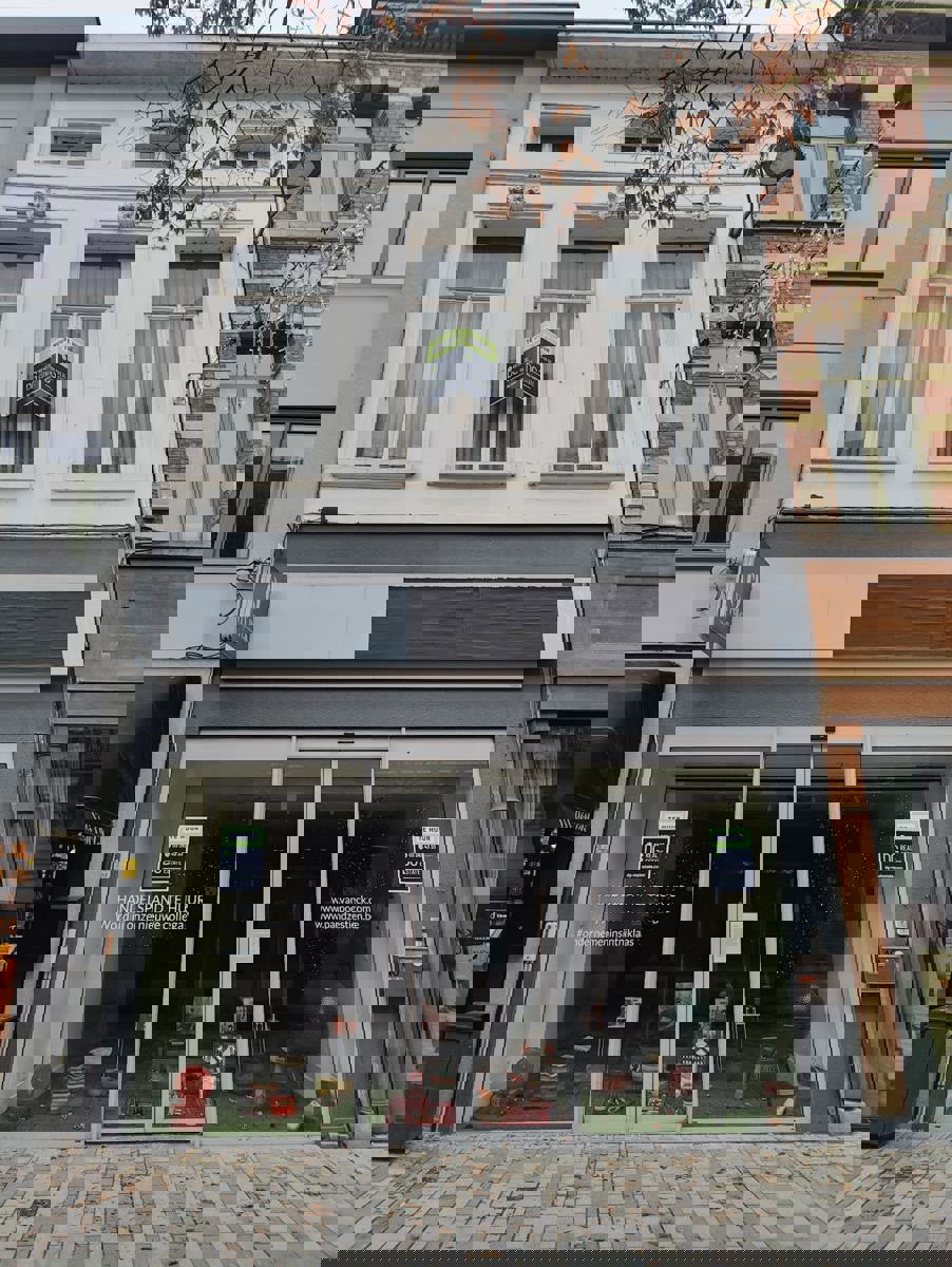 Commercieel pand te huur in hét winkelhart van Sint-Niklaas foto 19