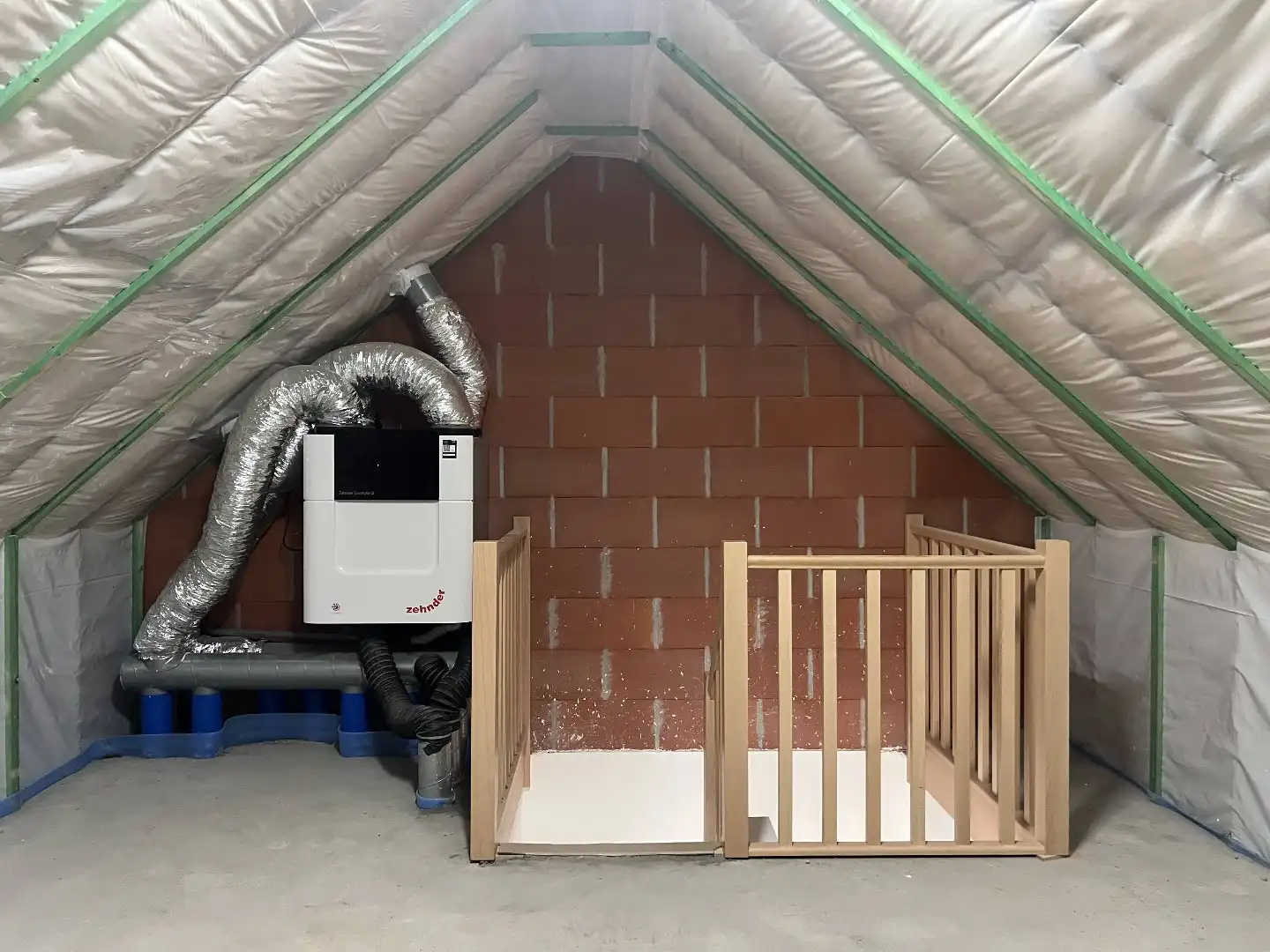 Energiezuinige nieuwbouwwoning  foto 21
