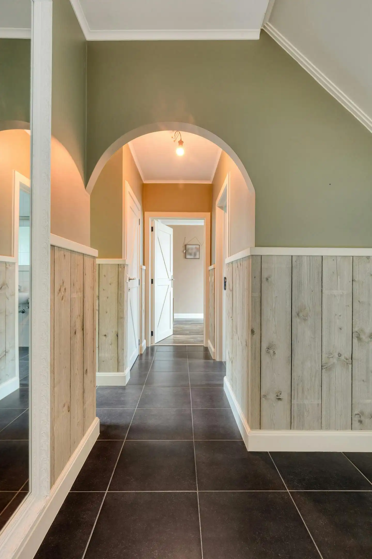 Vrijstaande woning te koop te Essen! foto 4