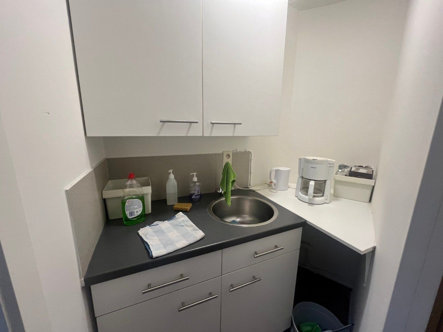 Kantoorruimte in hartje Asper  foto 11