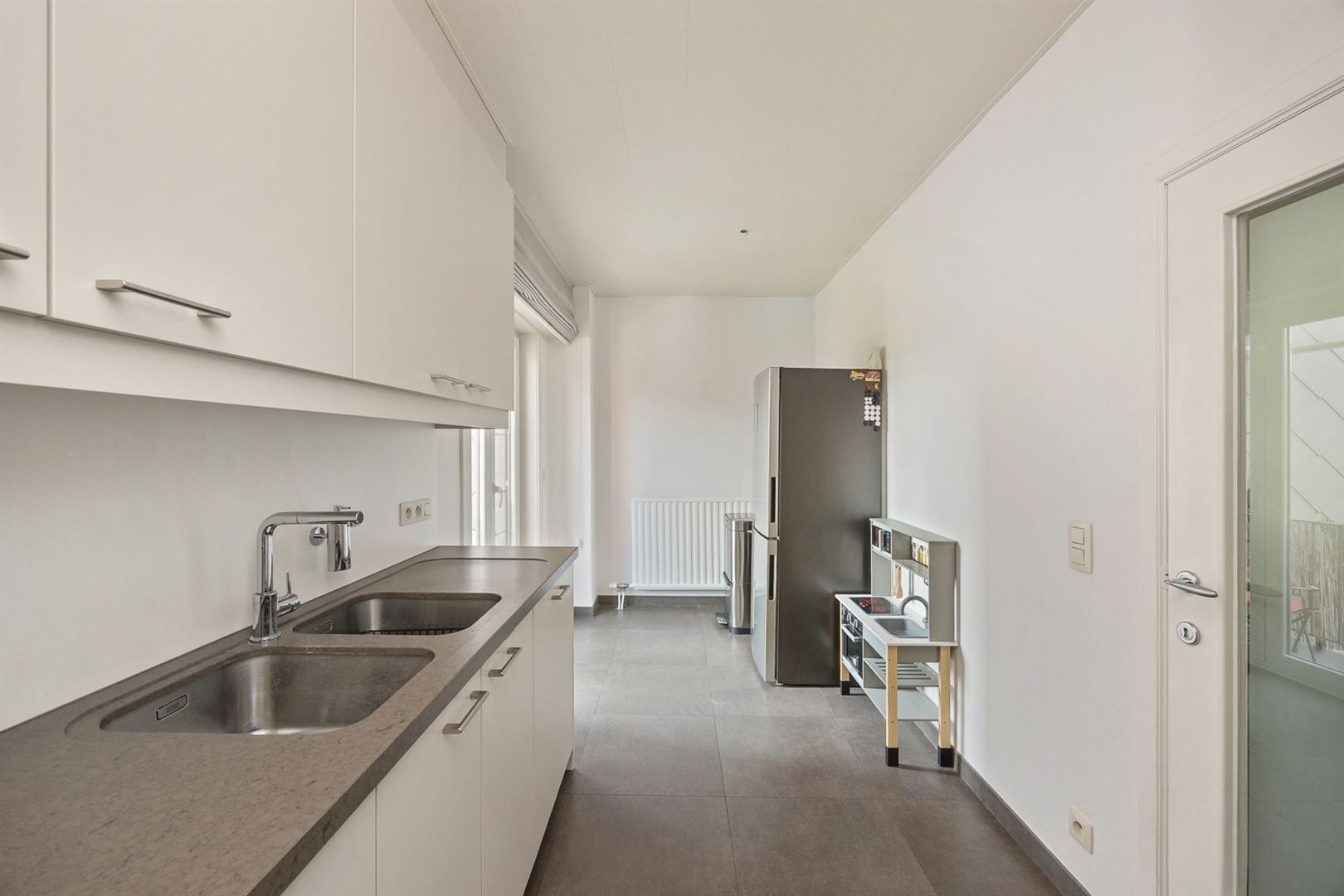 Bel-etage gelegen nabij centrum Brasschaat  foto 8