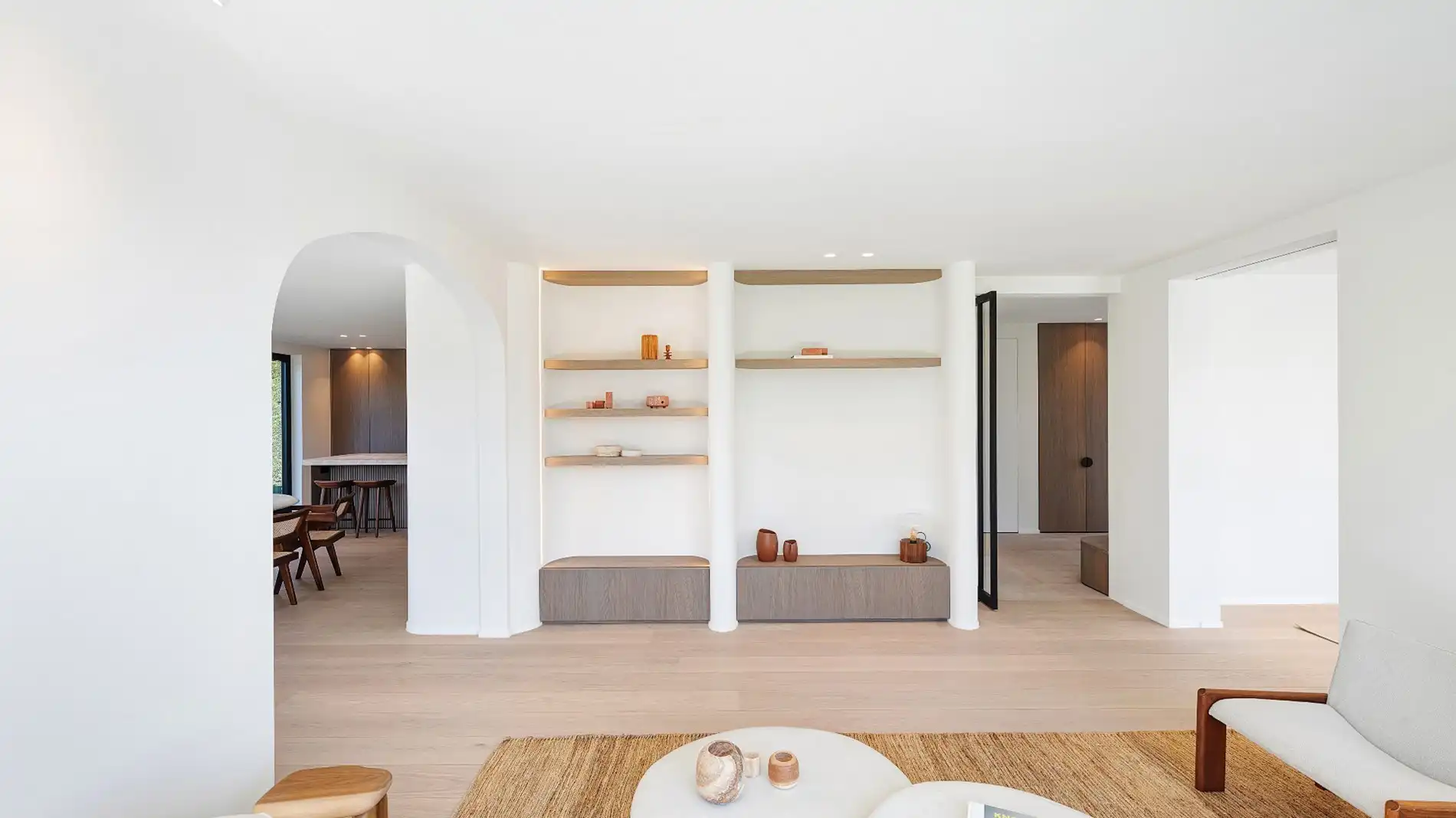 Exclusieve villa - Hortensialaan Knokke foto 7