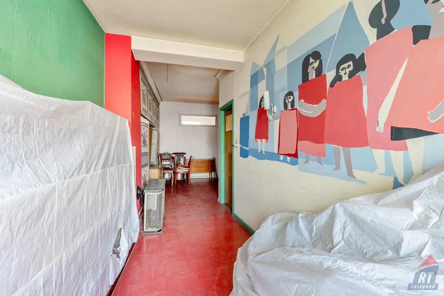 Unieke investeringskans op absolute toplocatie in het hart van Sint-Truiden! foto 13