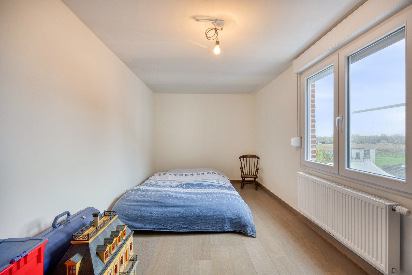 Gezellige, gerenoveerde woning in een rustige buurt! foto 14