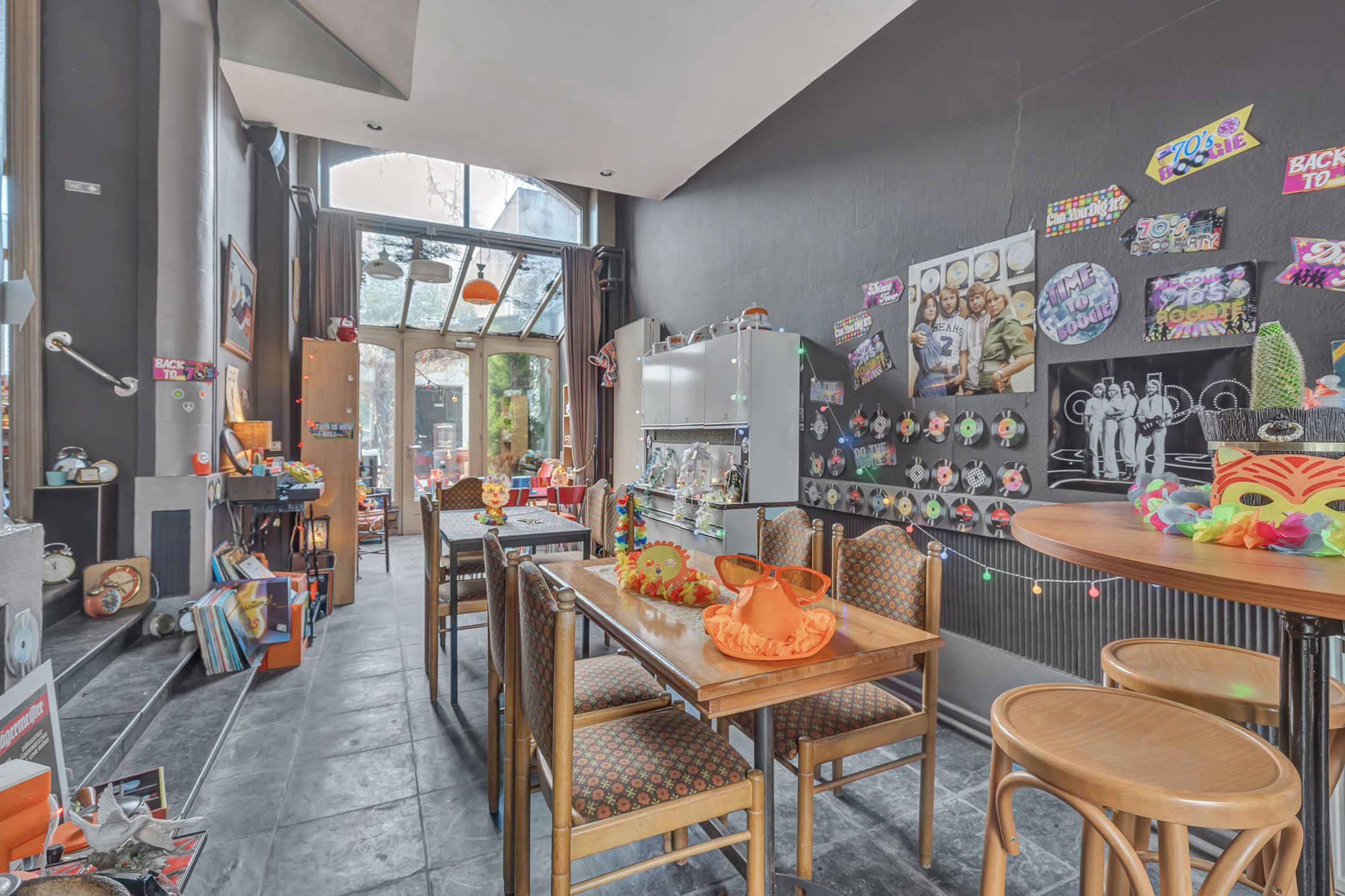 Burgerwoning met garage foto 6