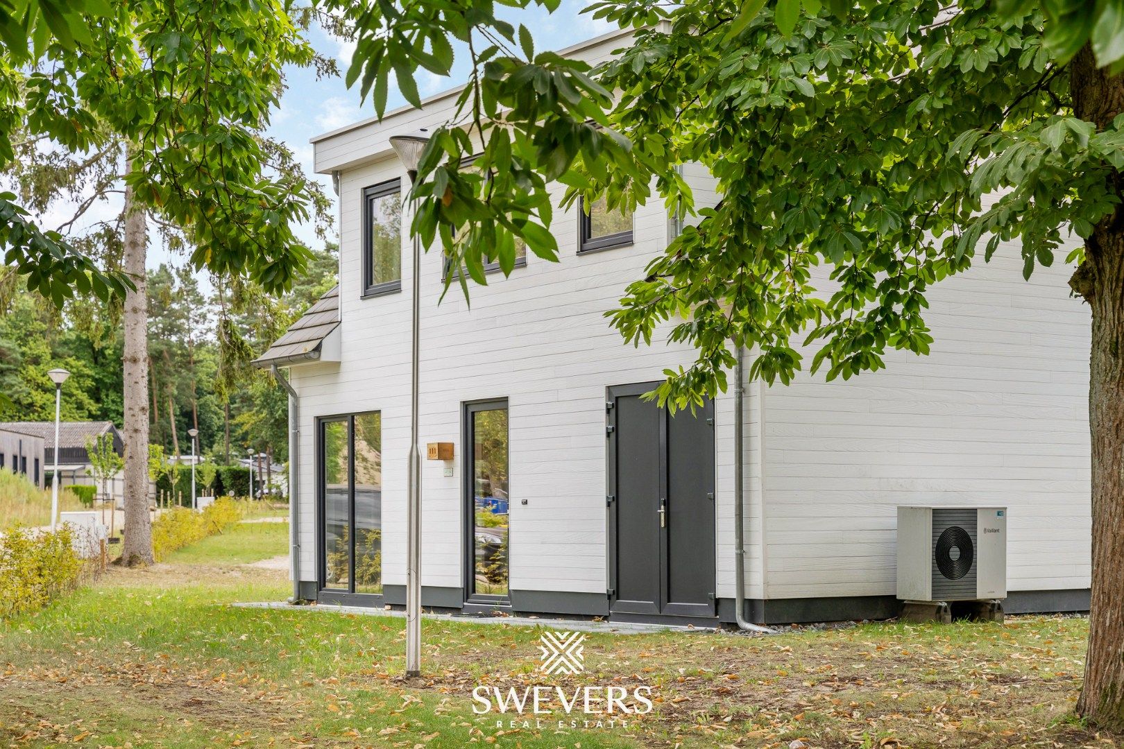 Zorgeloos investeren – Luxueuze nieuwbouwvakantiewoning te Landal Mooi Zutendaal foto 26