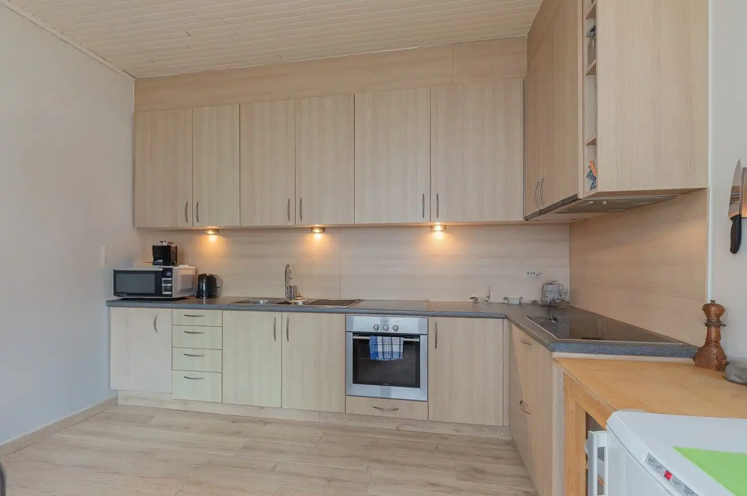 RUIME ALLEENSTAANDE WONING IN DOODLOPENDE STRAAT foto 8