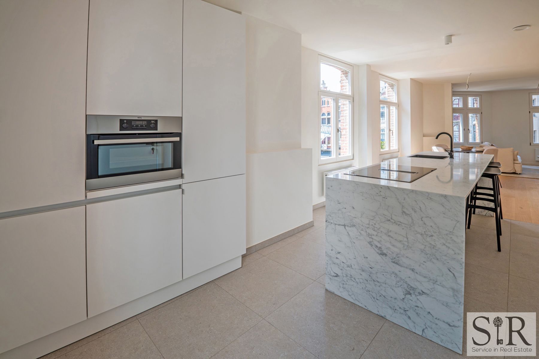 Appartement te koop foto 4
