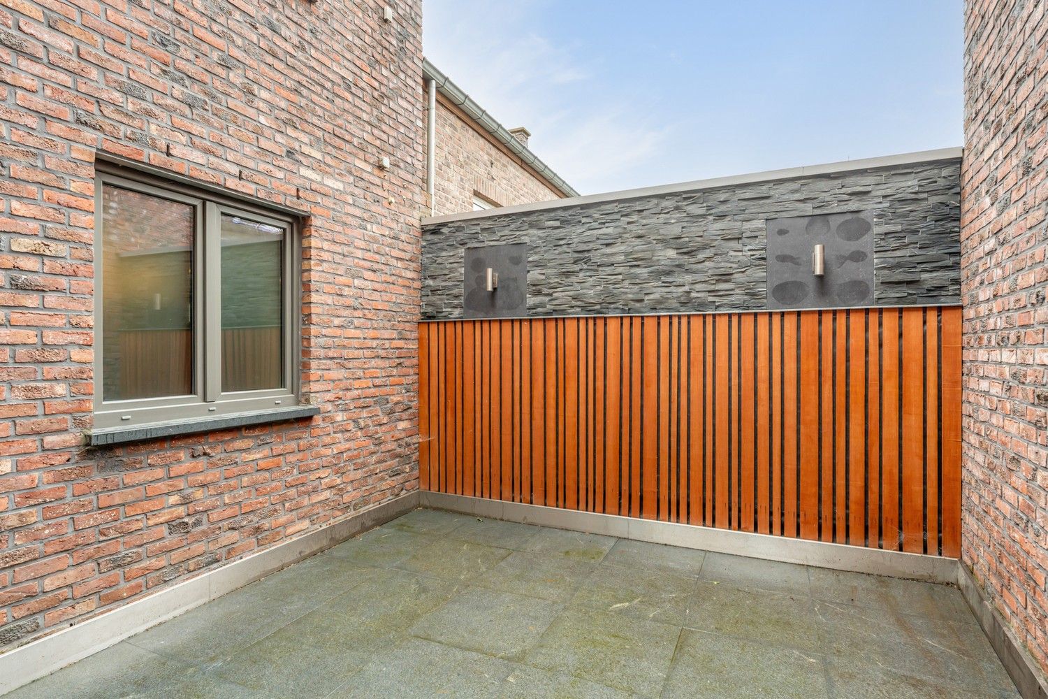 Gezellig éénslaapkamerappartement nabij centrum van Bilzen!! foto 10