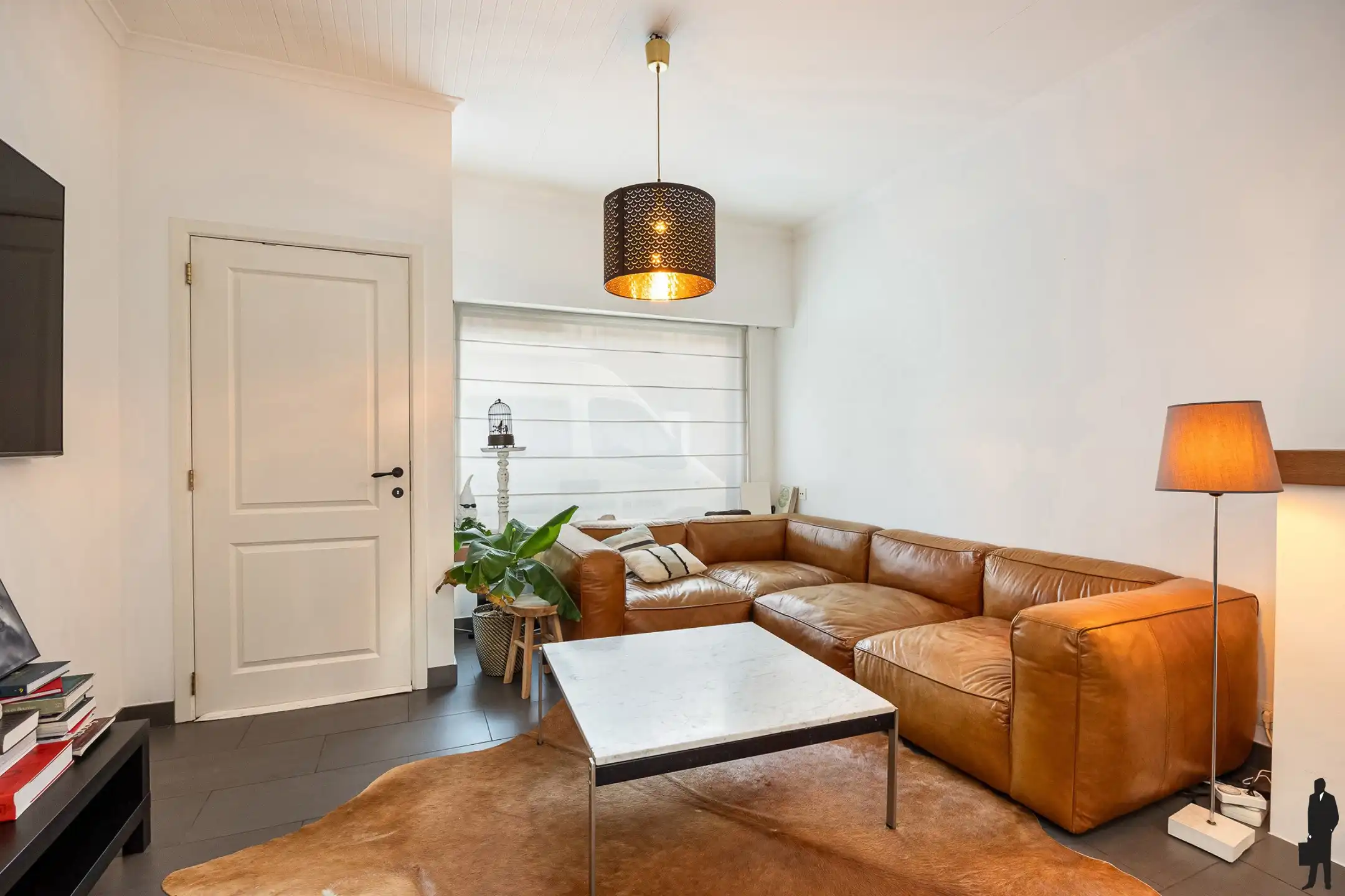 Instapklare woning met tuin op prachtige ligging in Kruibeke foto 3