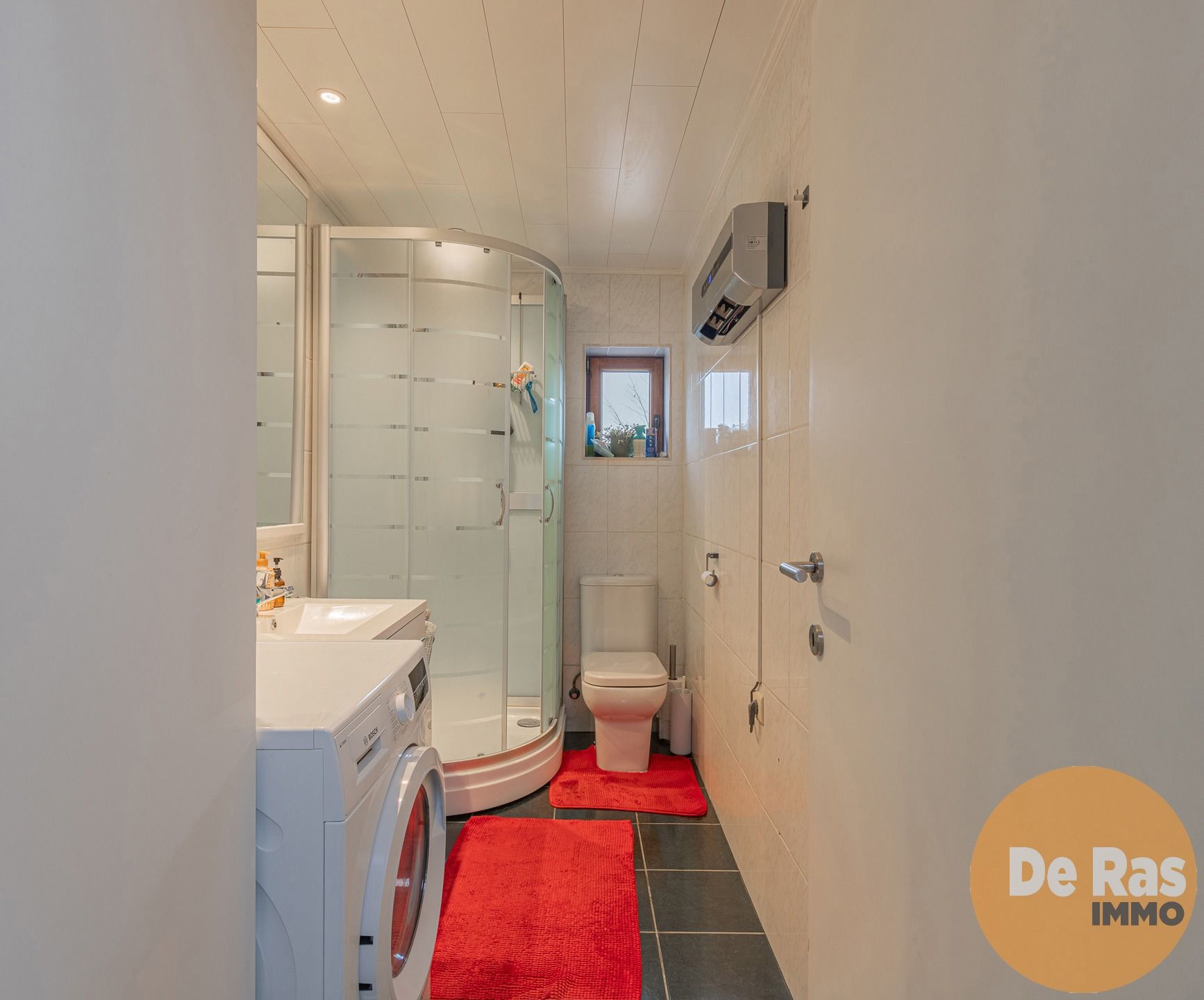 WETTEREN - Ideale starterswoning/investering in het centrum foto 8