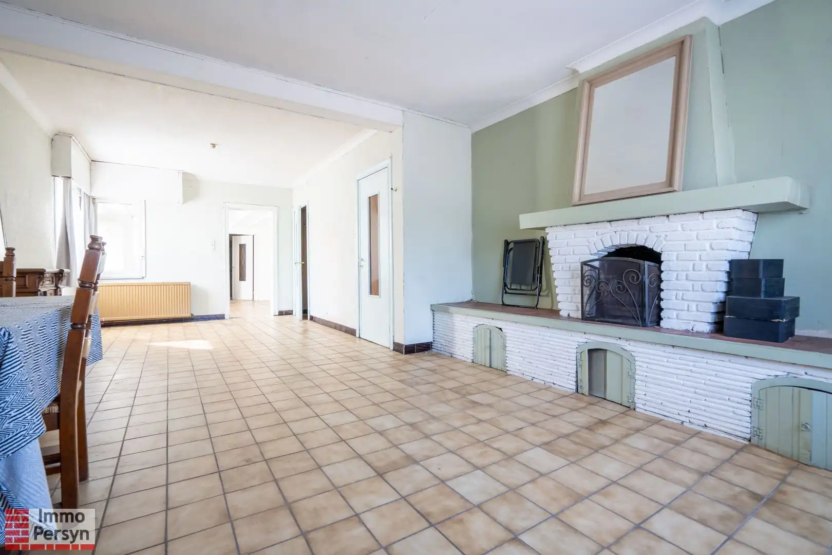 HOB met renovatie- en ontwikkelingsmogelijkheden in Bekkevoort foto 8