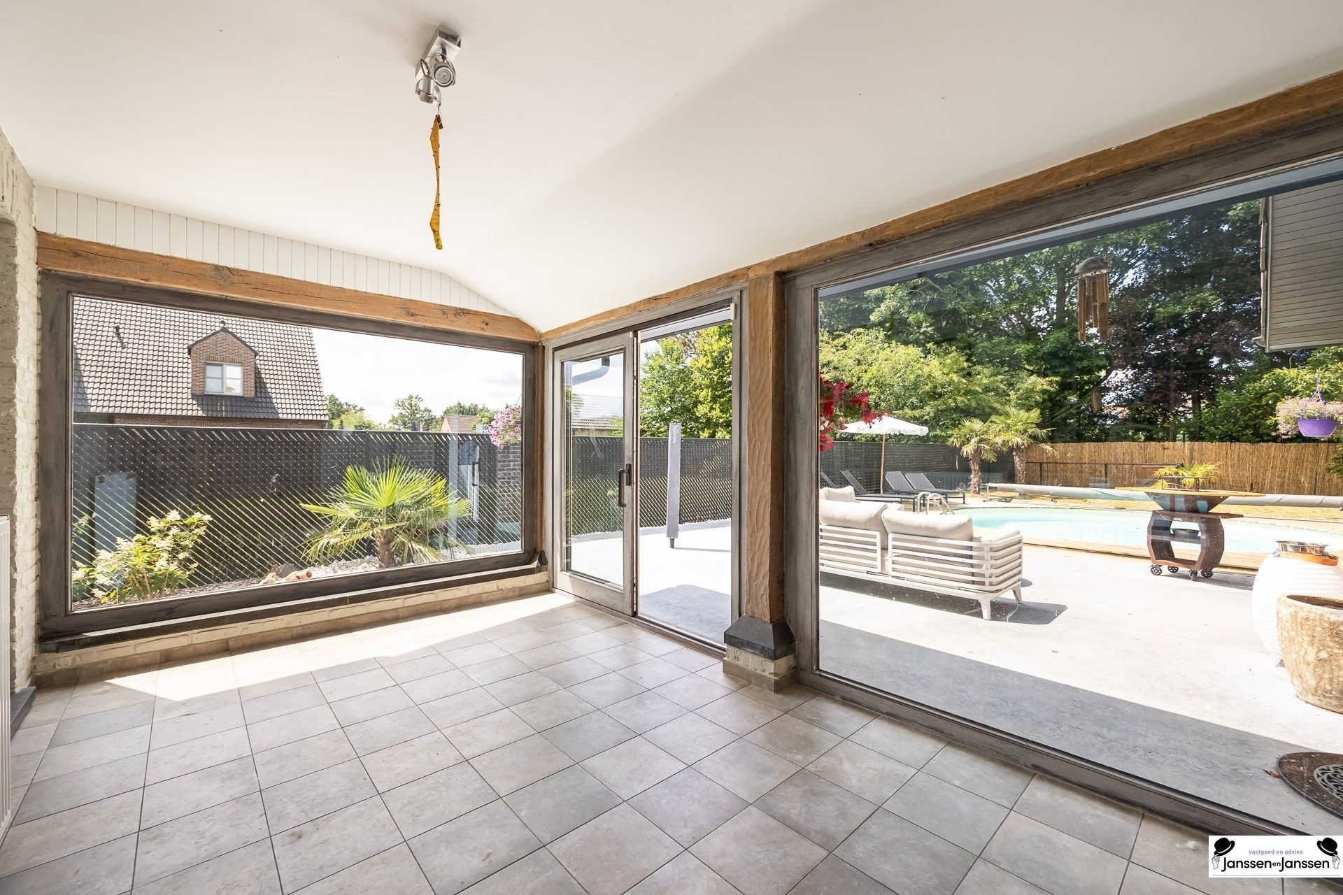 Mooie Provençaalse Villa in Wuustwezel foto 13