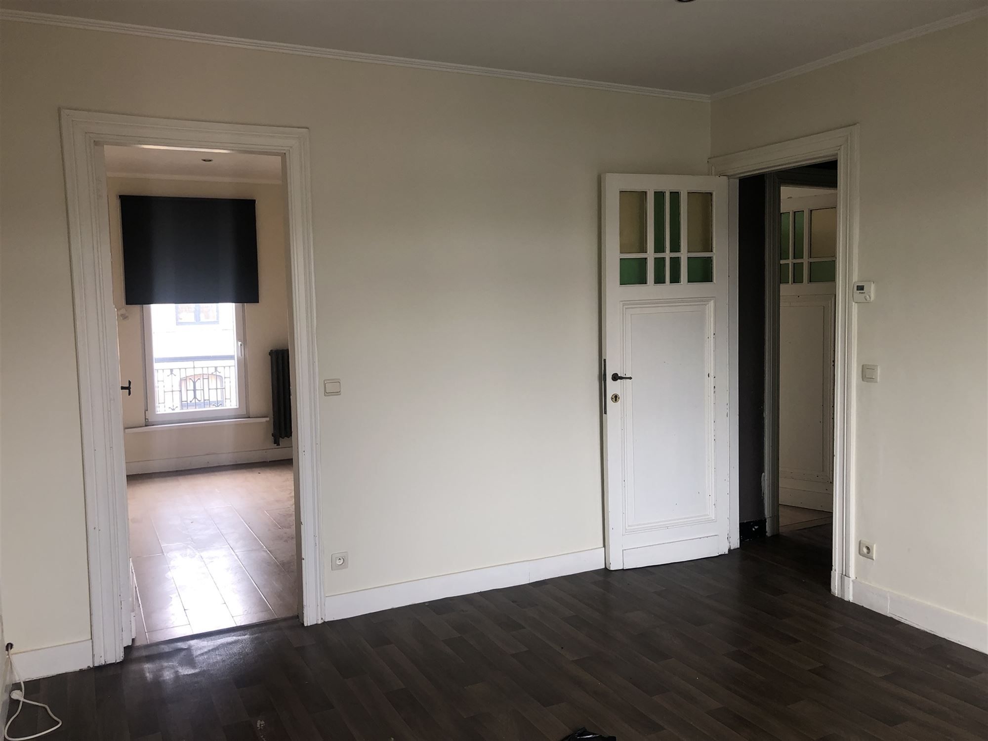 ruime rijwoning met polyvalent bijgebouw en tal van mogelijk foto 19