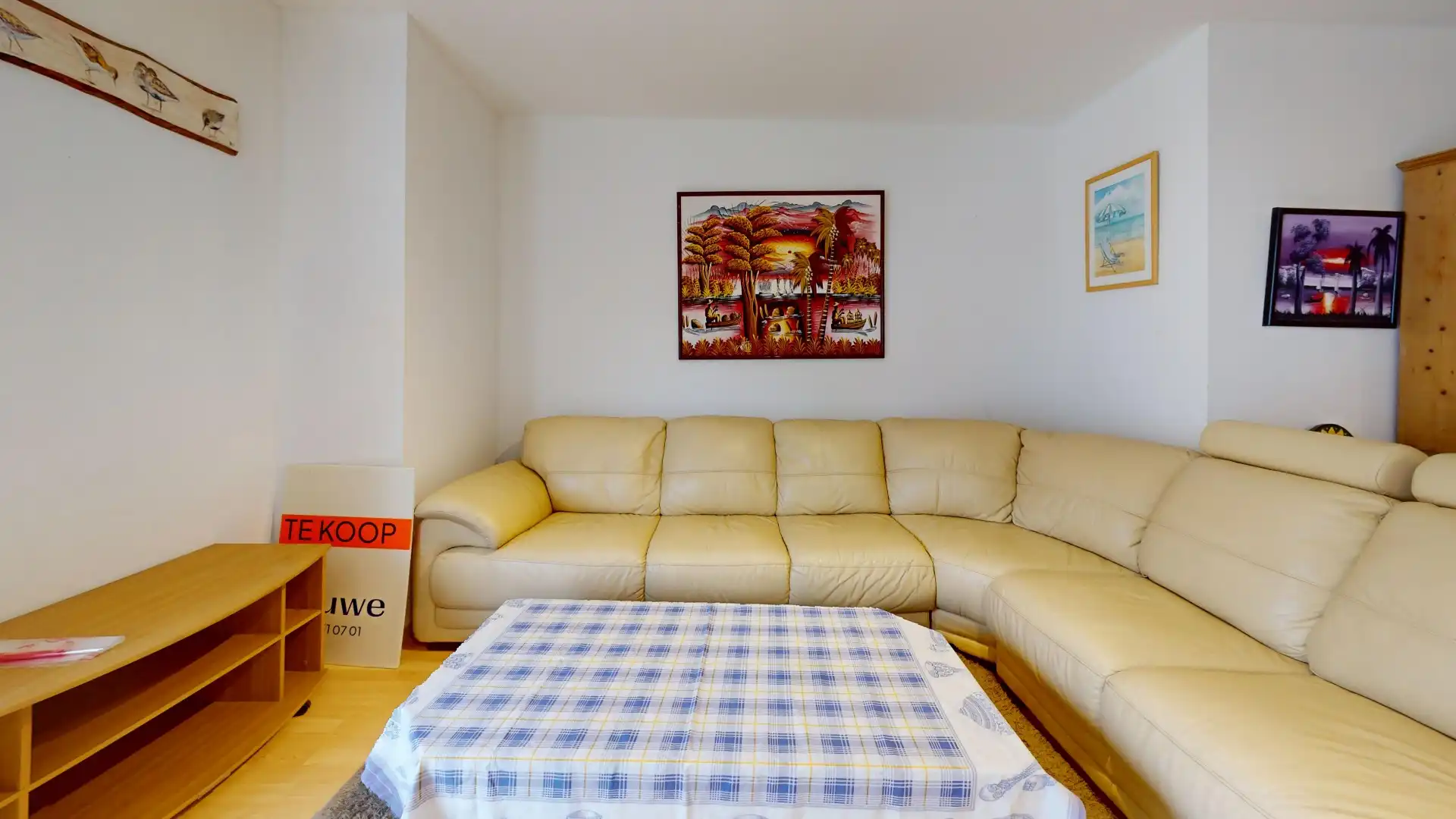 Appartement te koop foto 6